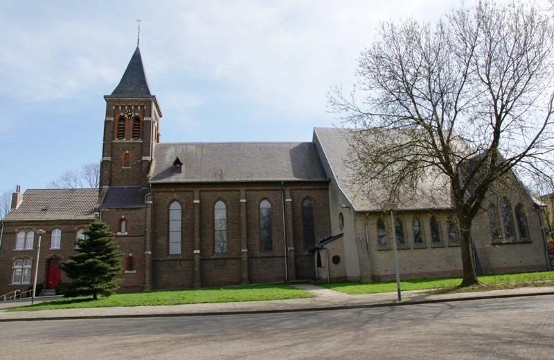 Heilig-Hart-van-Jezuskerk