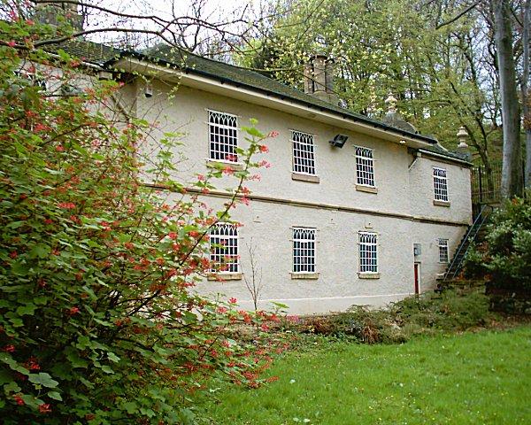 Birley Spa