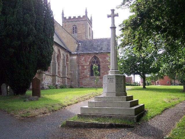 Kempsey War Memorial