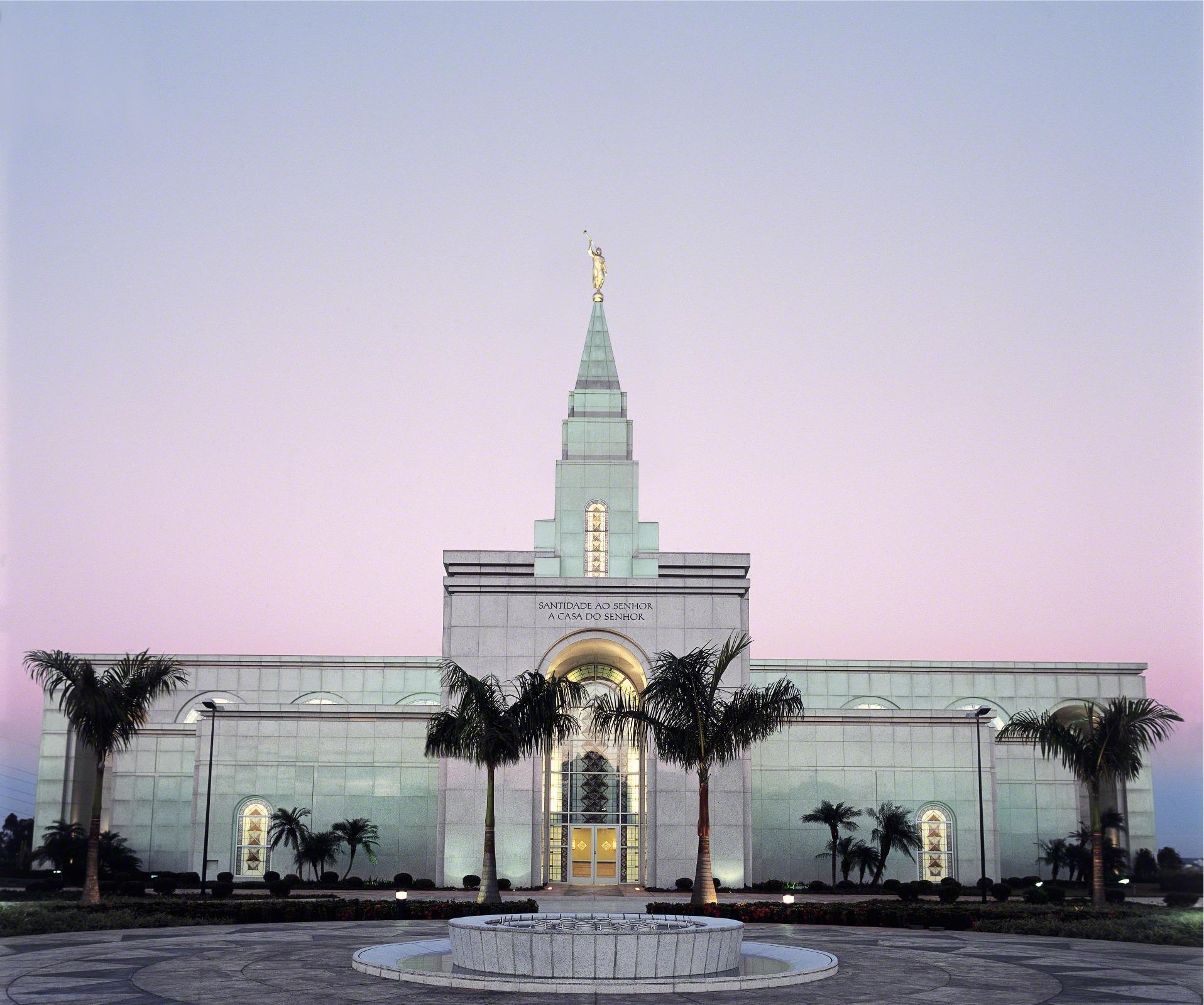 Templo de Campinas