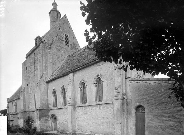 Eglise de l'Assomption-de-Notre-Dame de Bellengreville