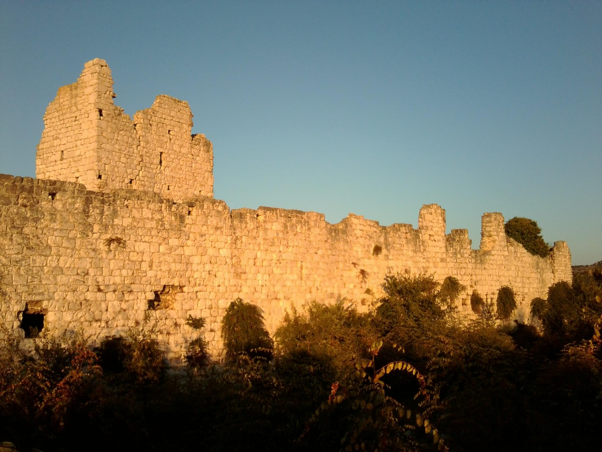 Fortress Vrana