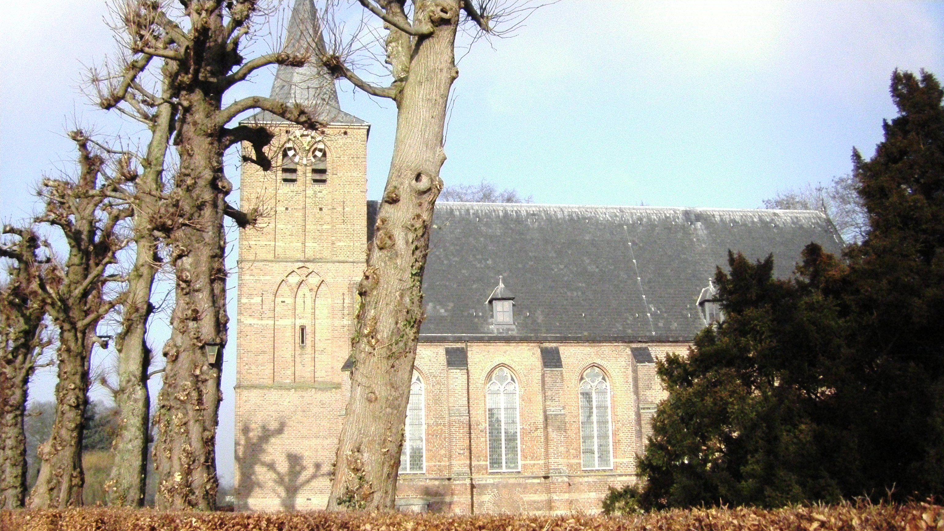 Sint-Ludgerkerk