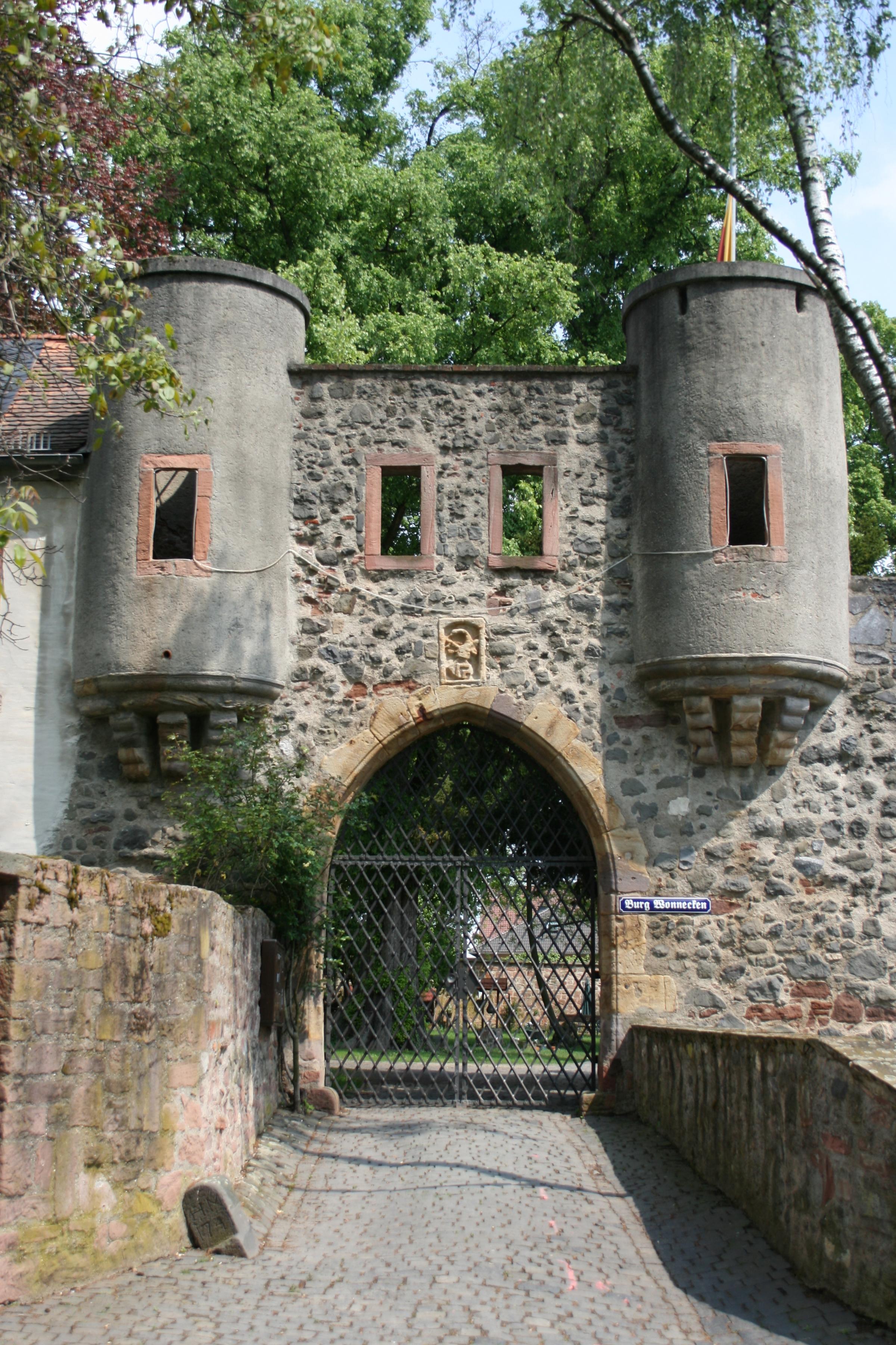 Burg Windecken