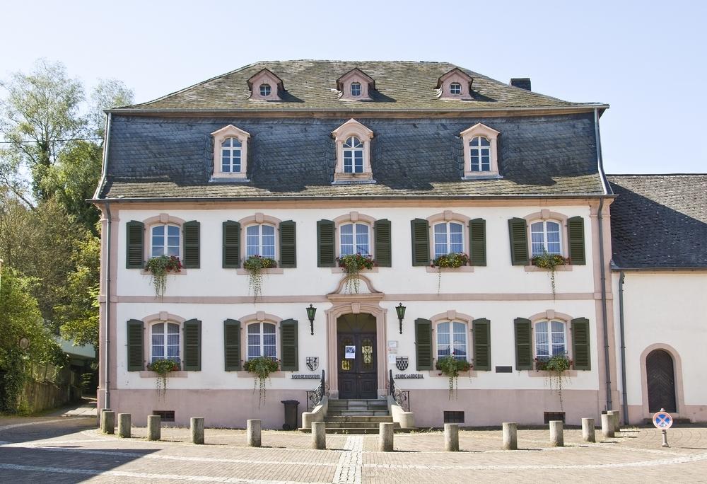 Stadtmuseum Wadern