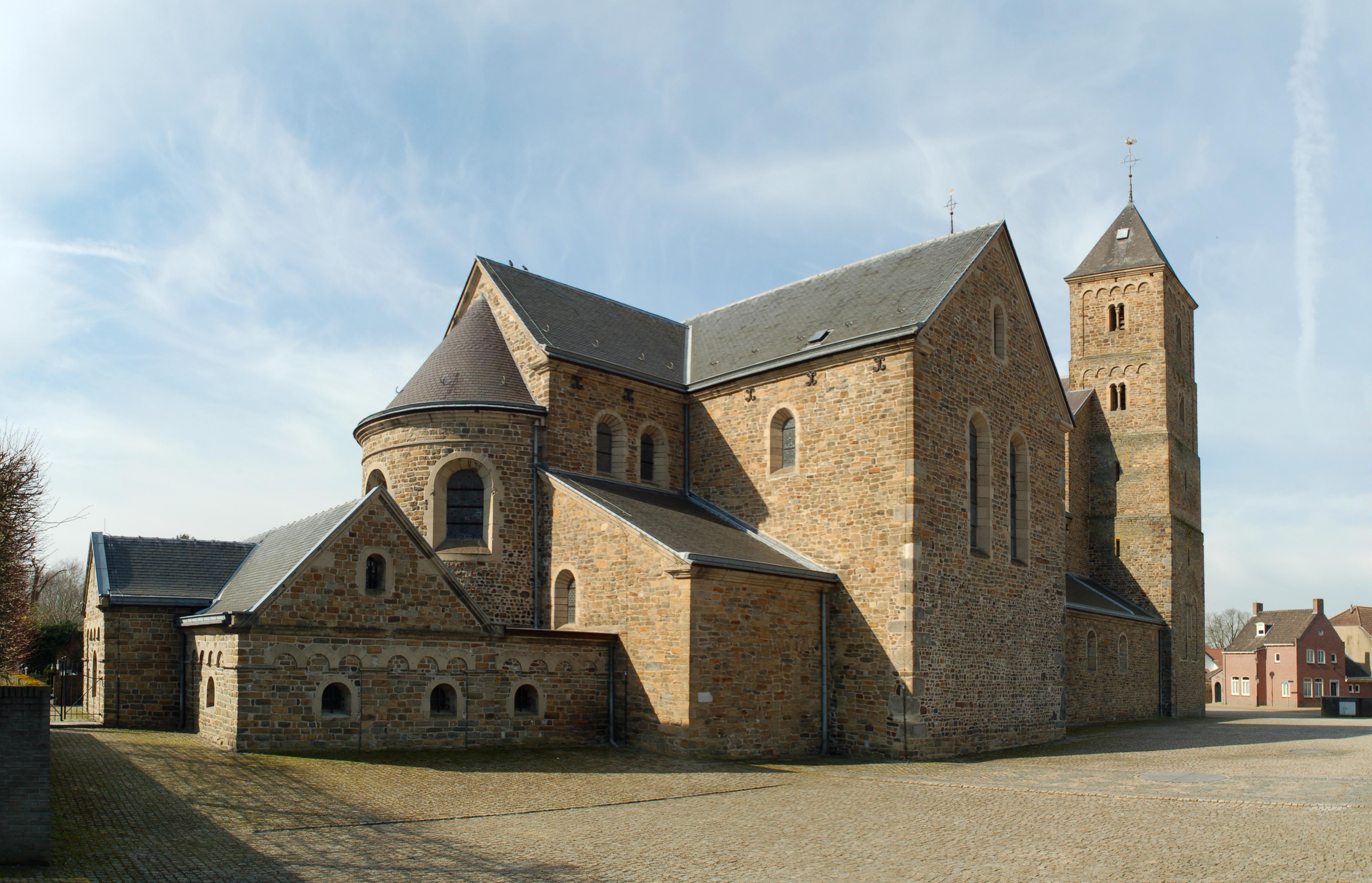 Sint-Amelbergabasiliek