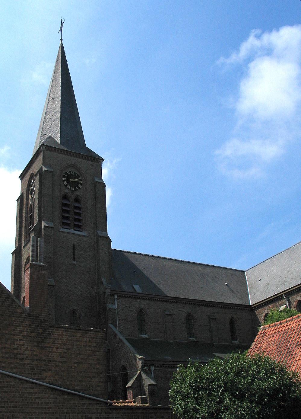 Sint-Margaretakerk