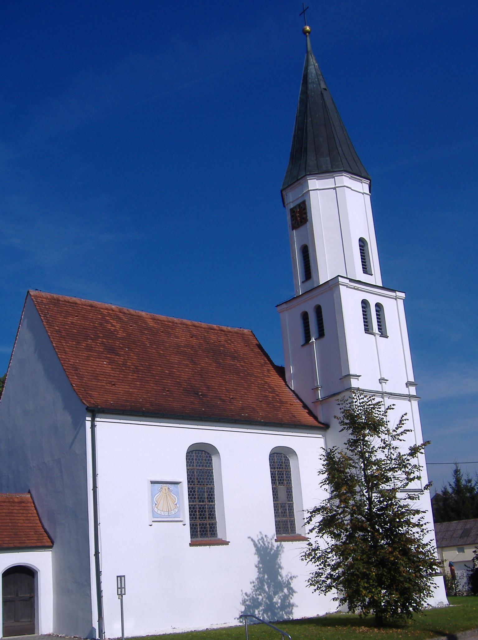 St. Georg