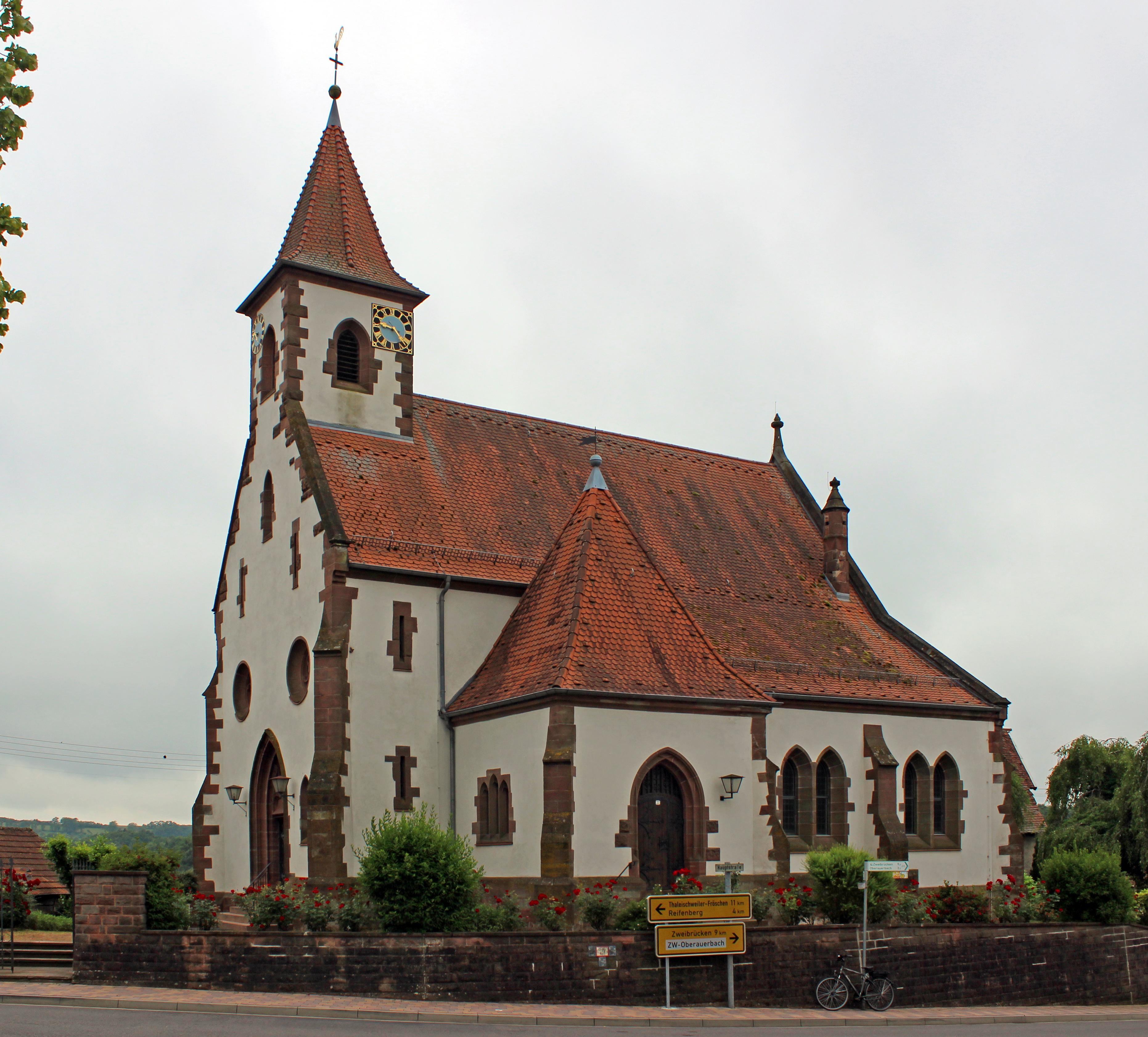 Kirche