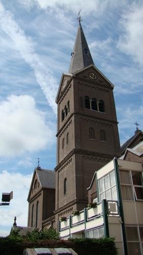 Sint-Odulphuskerk