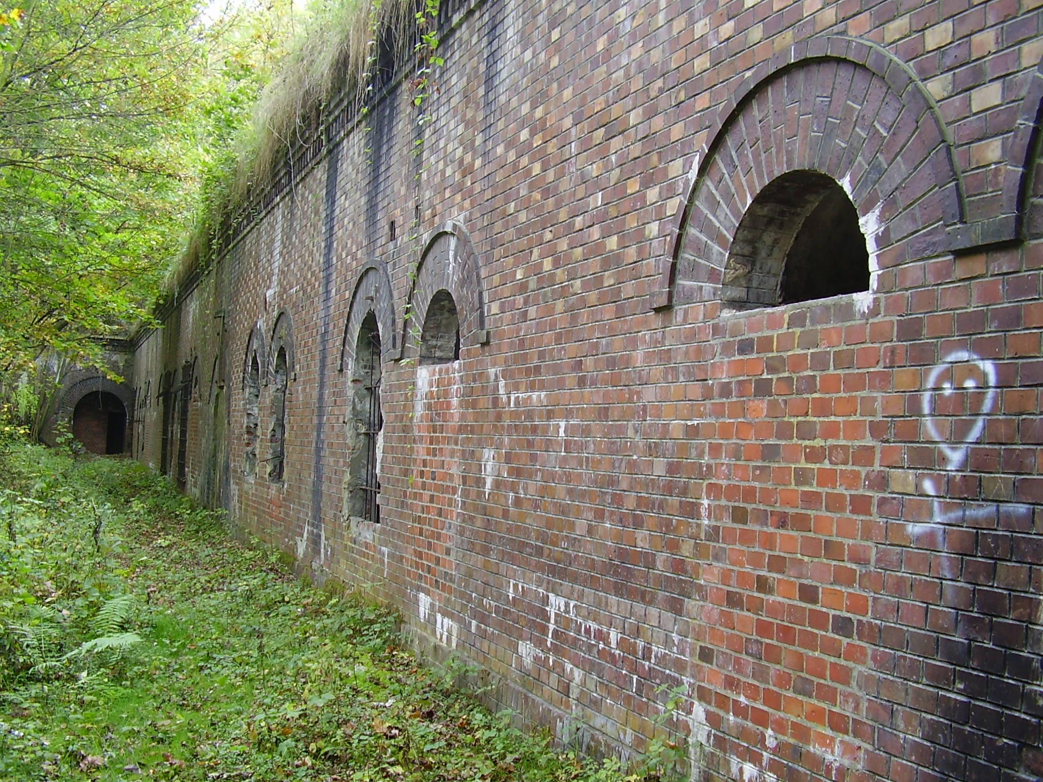 Fort Ia w Poznaniu