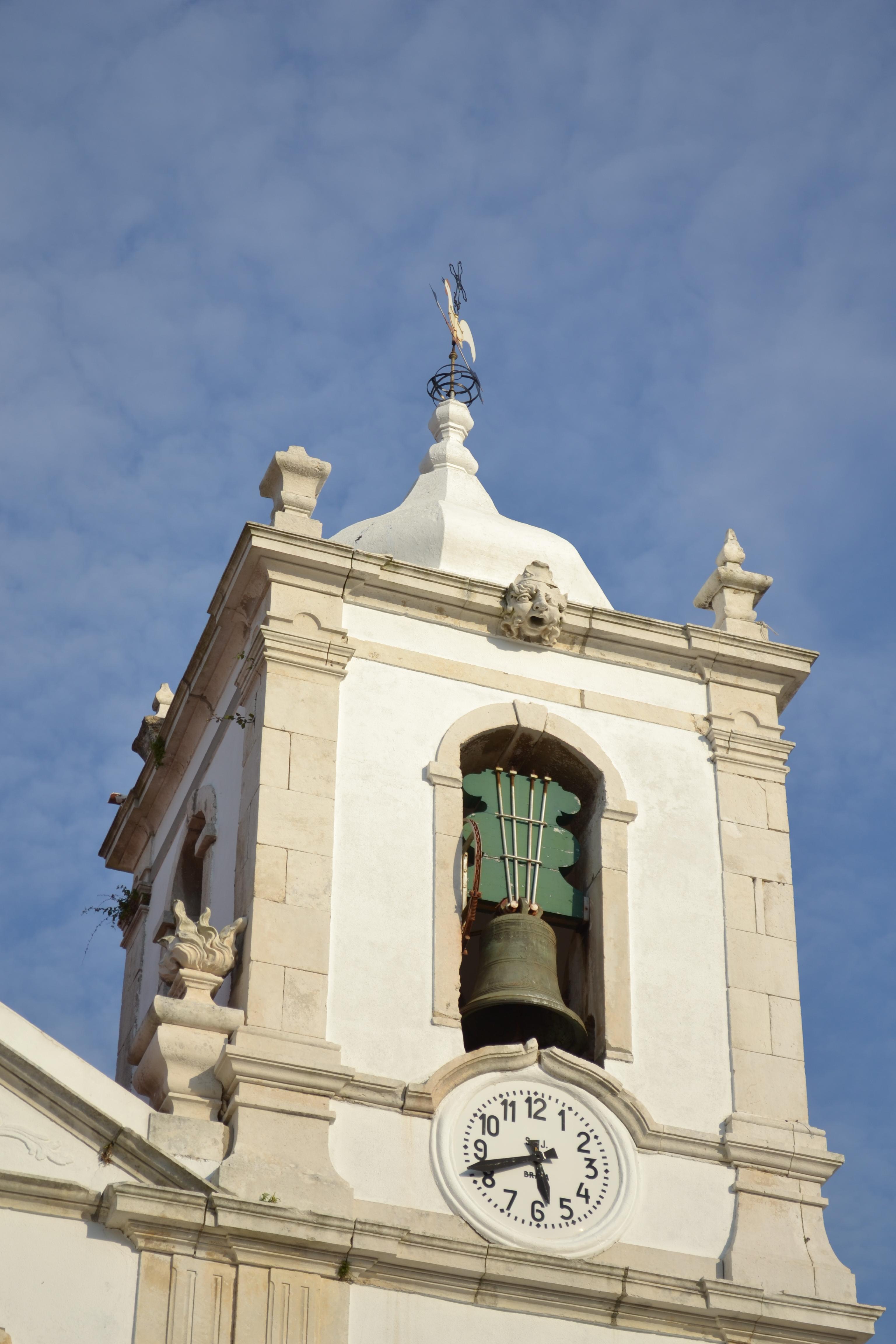Igreja Paroquial de Sao Miguel