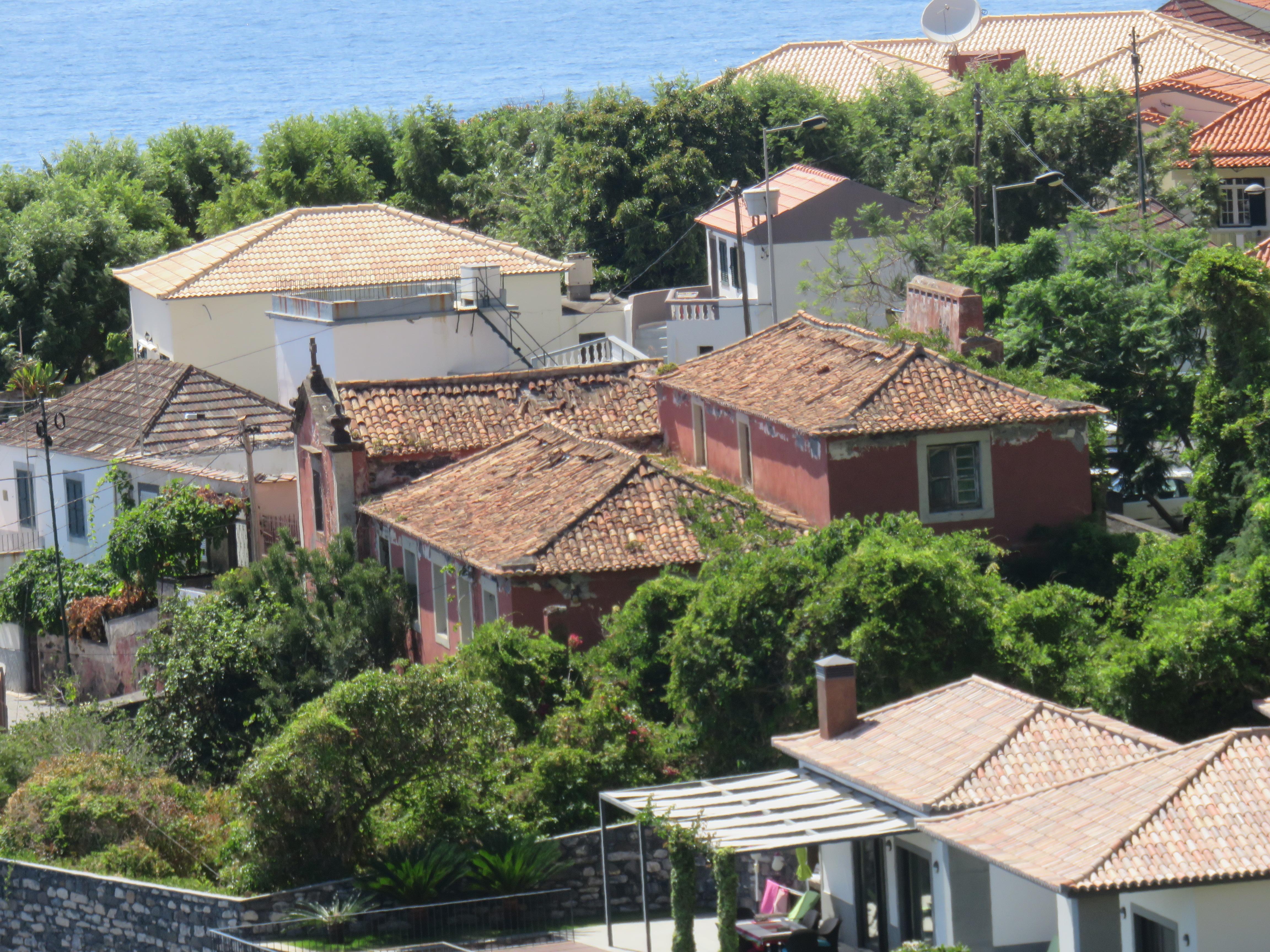 Capela da Nossa Senhora da Piedade