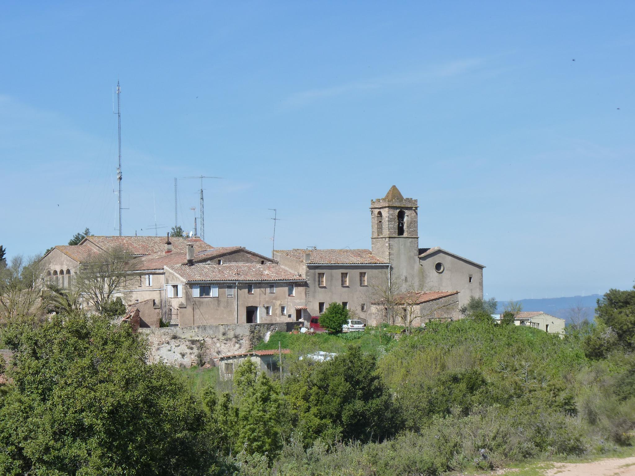 Sant Pau de la Guardia
