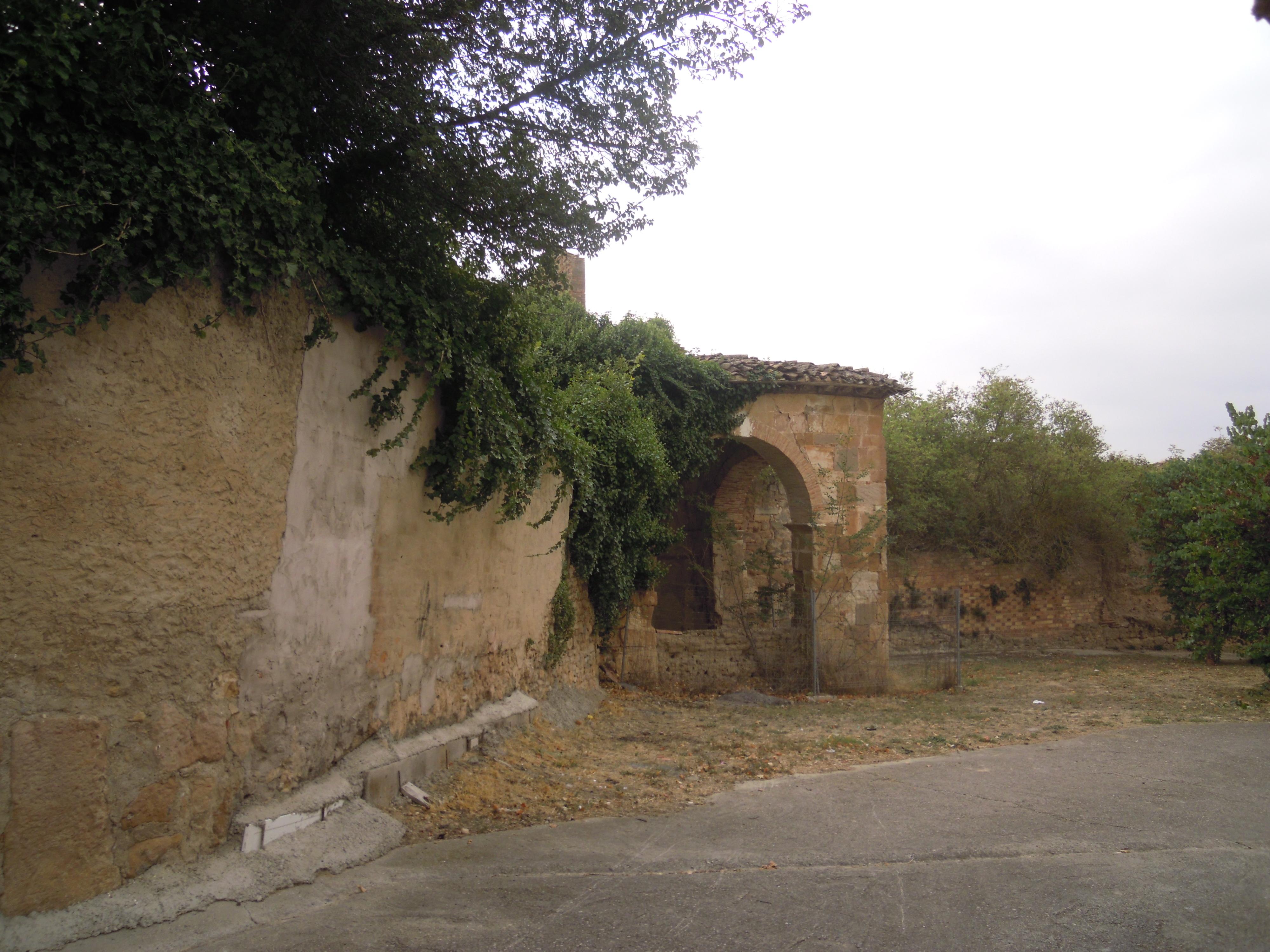 Monastery of Santa Maria de Vilena