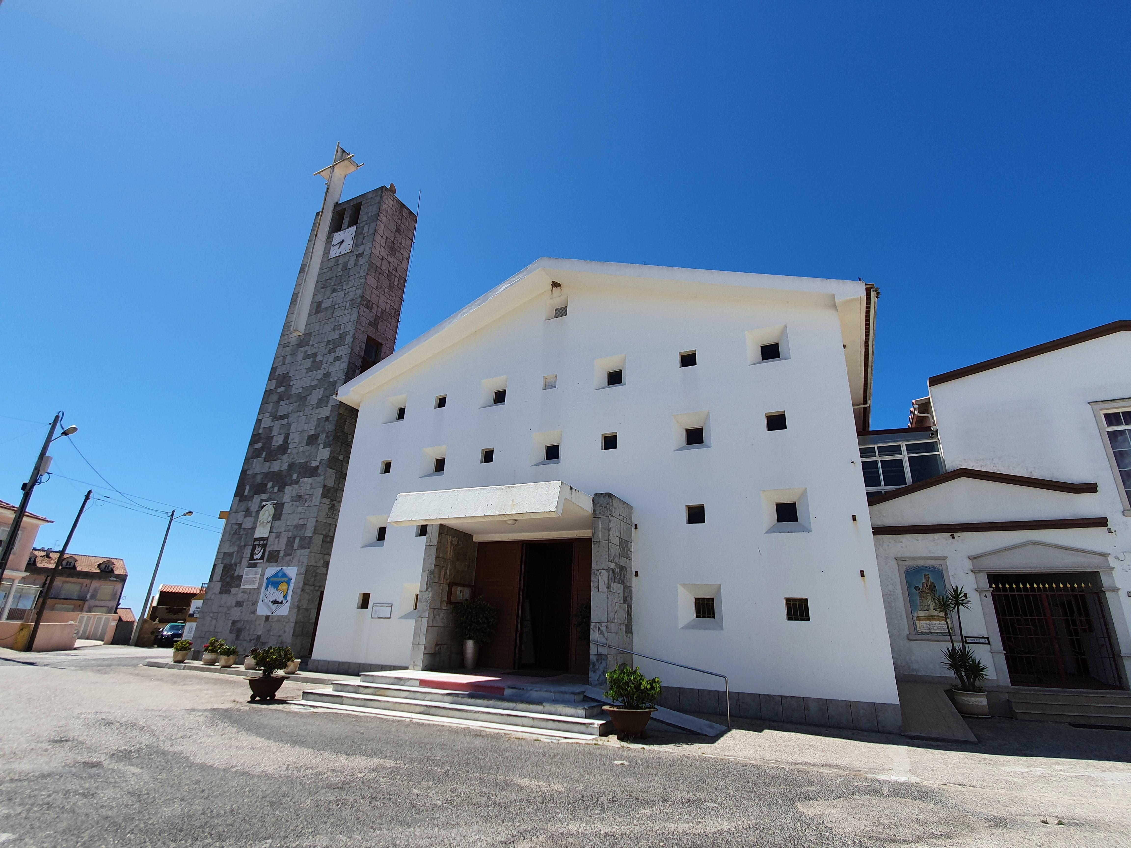 Igreja de Nossa Senhora de Monserrate