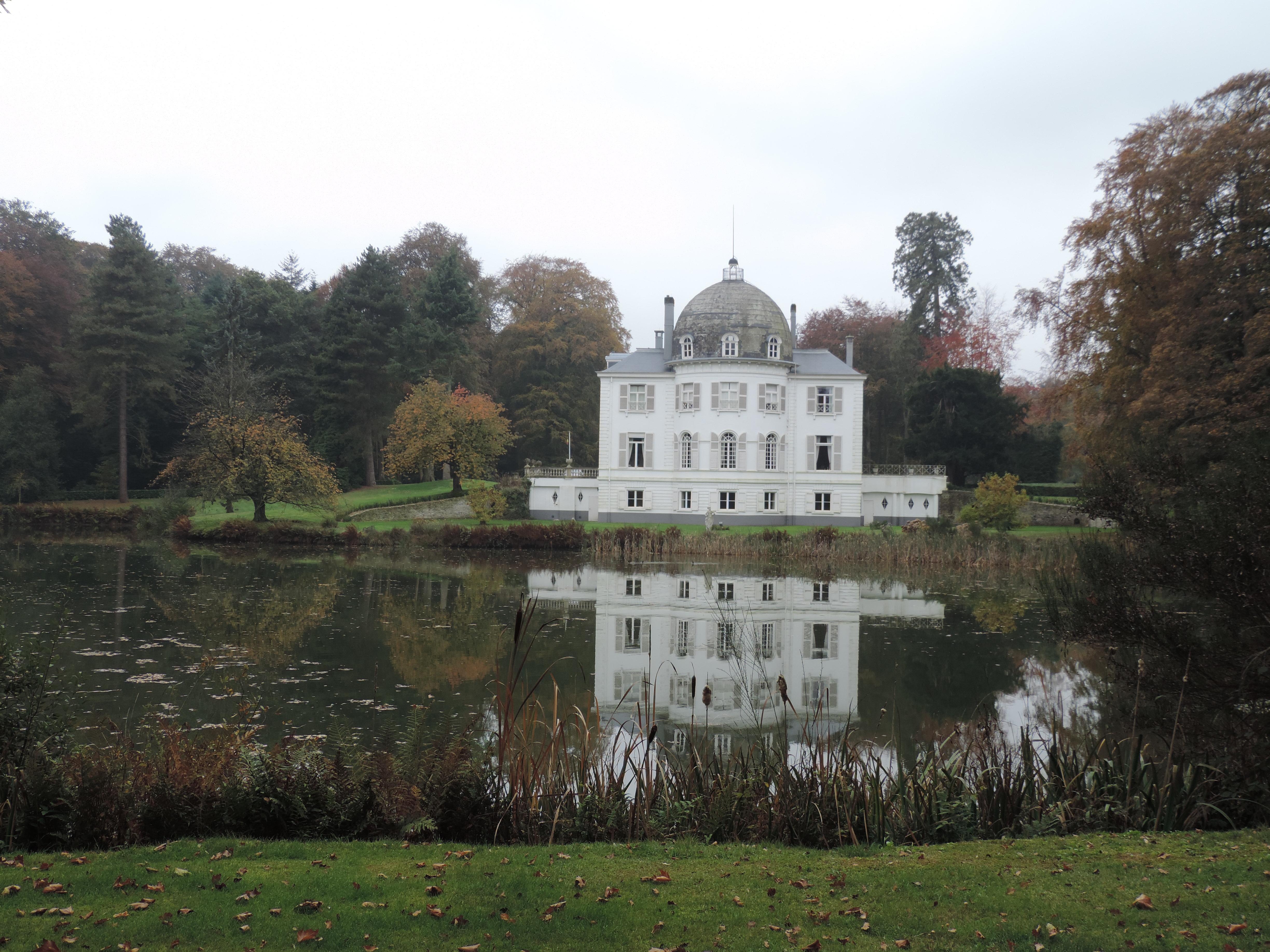 Kasteel Drie Koningen