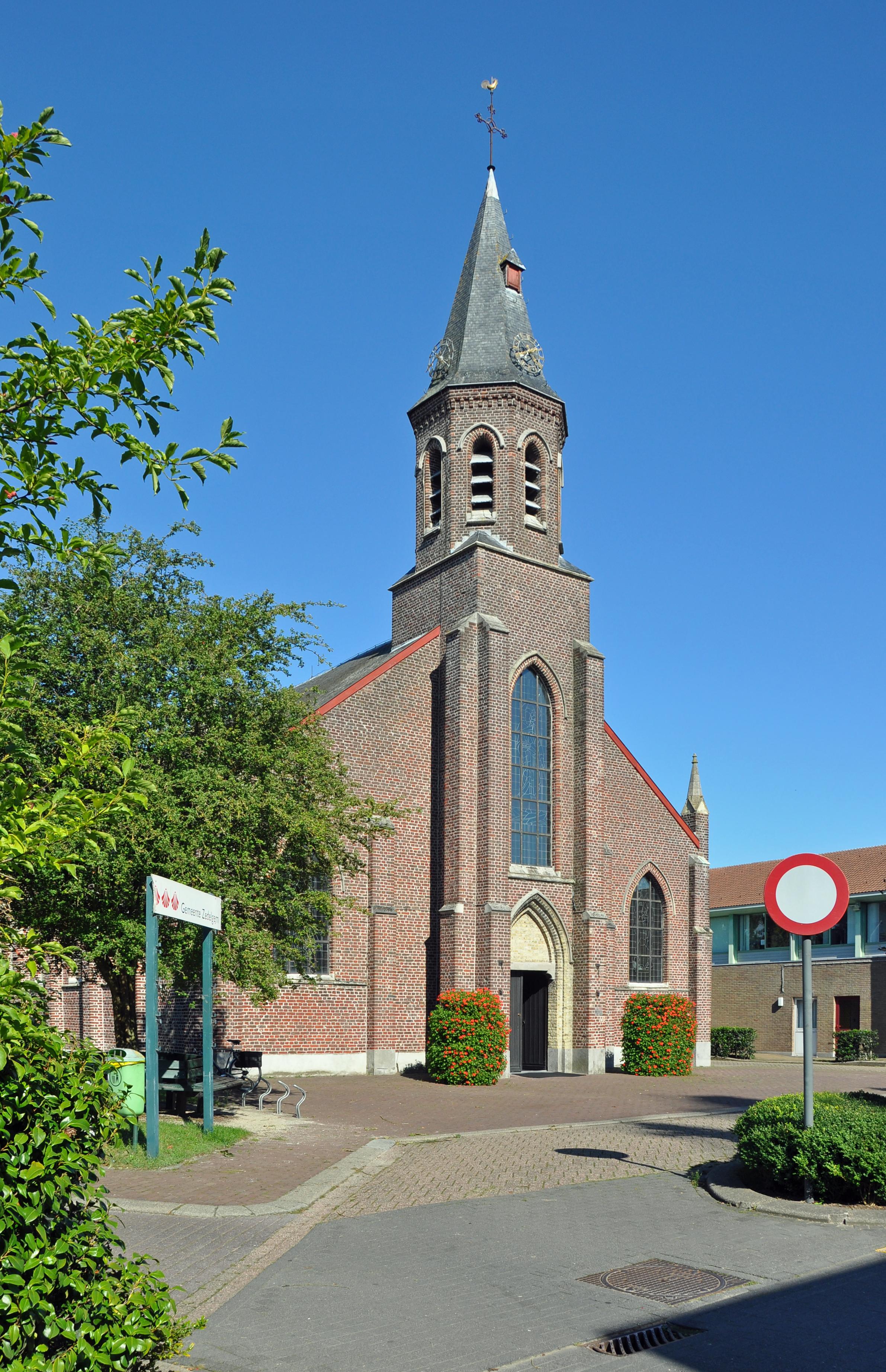 Onze-Lieve-Vrouwekerk