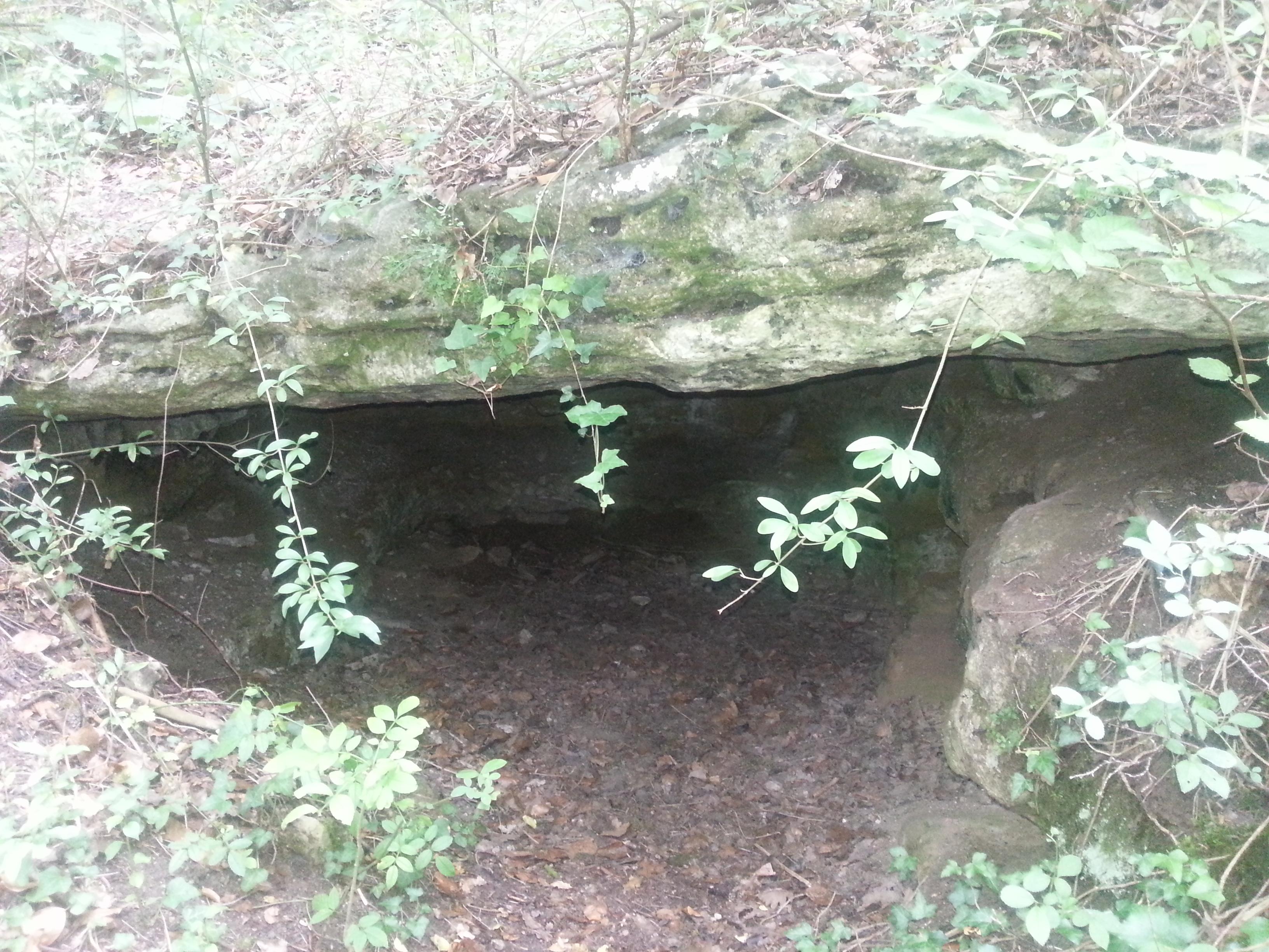 Le Trou a Morts
