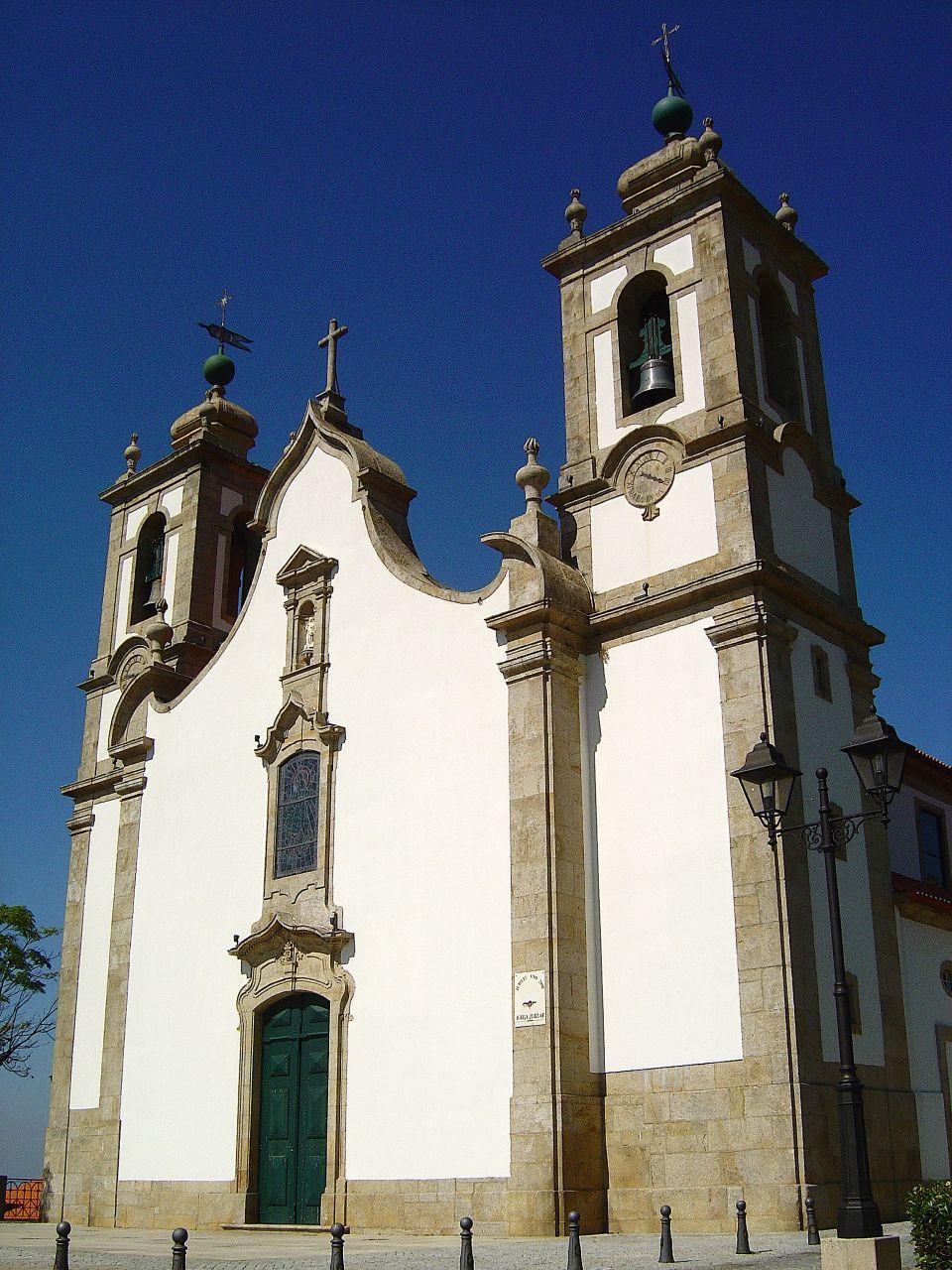 Igreja de Nossa Senhora da Assuncao