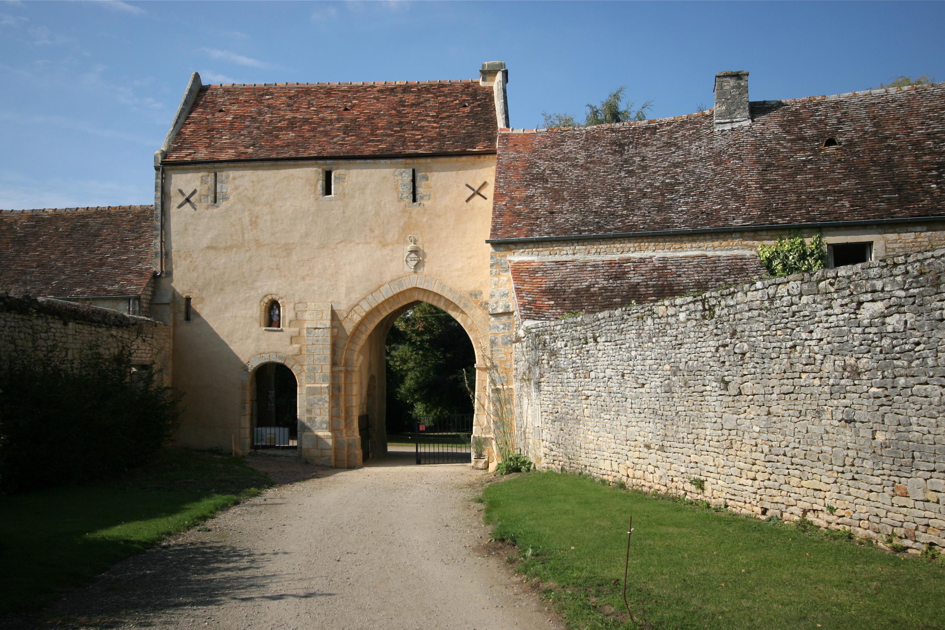 Abbaye Cistercienne