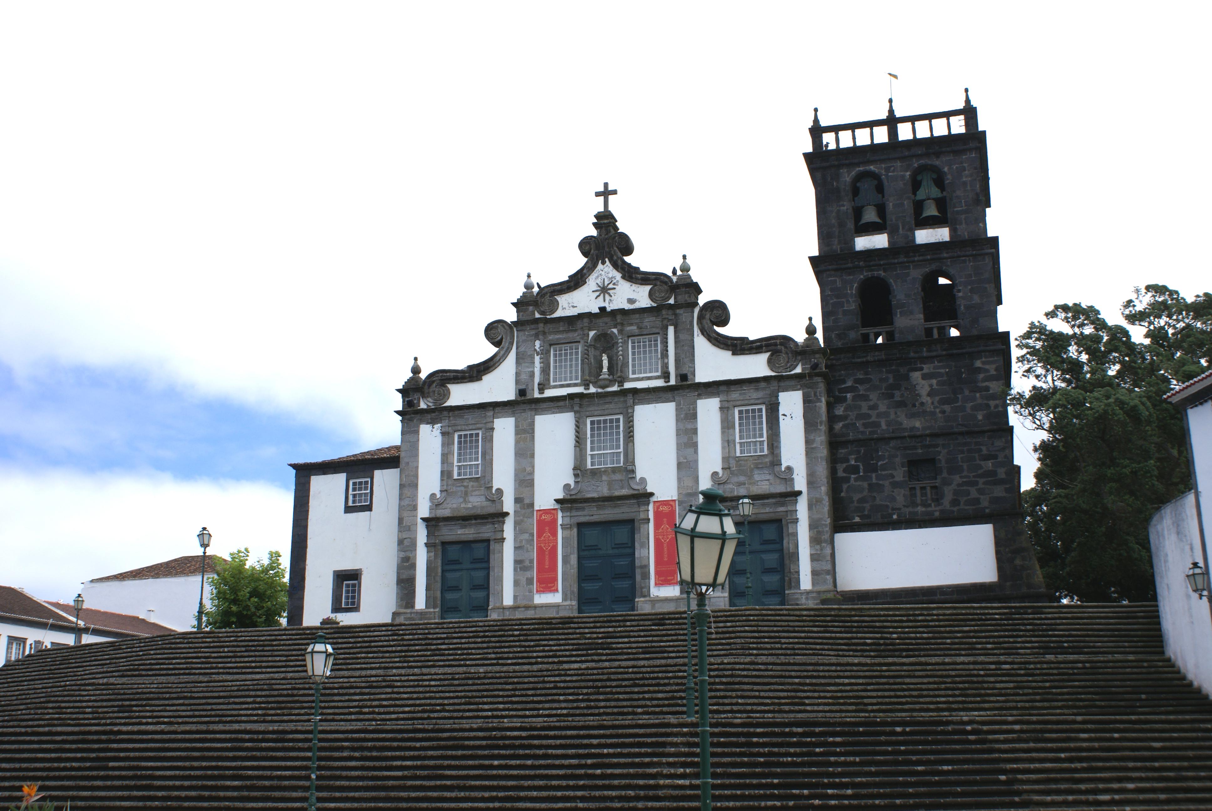 Igreja de Nossa Senhora das Estrelas