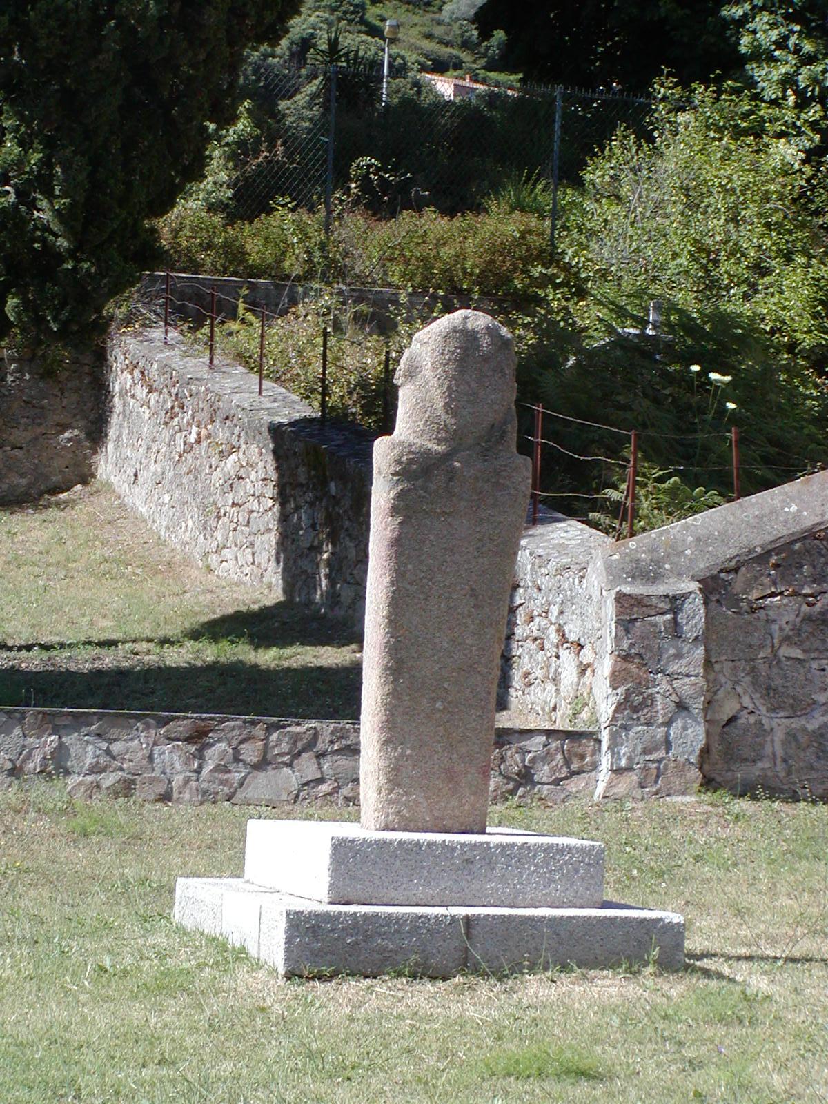 Stantara d'Apricciani