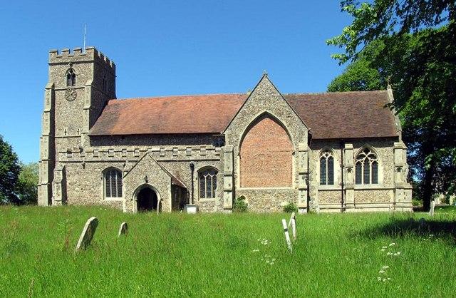Church of St Michael