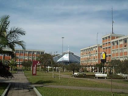 Universidade Luterana do Brasil