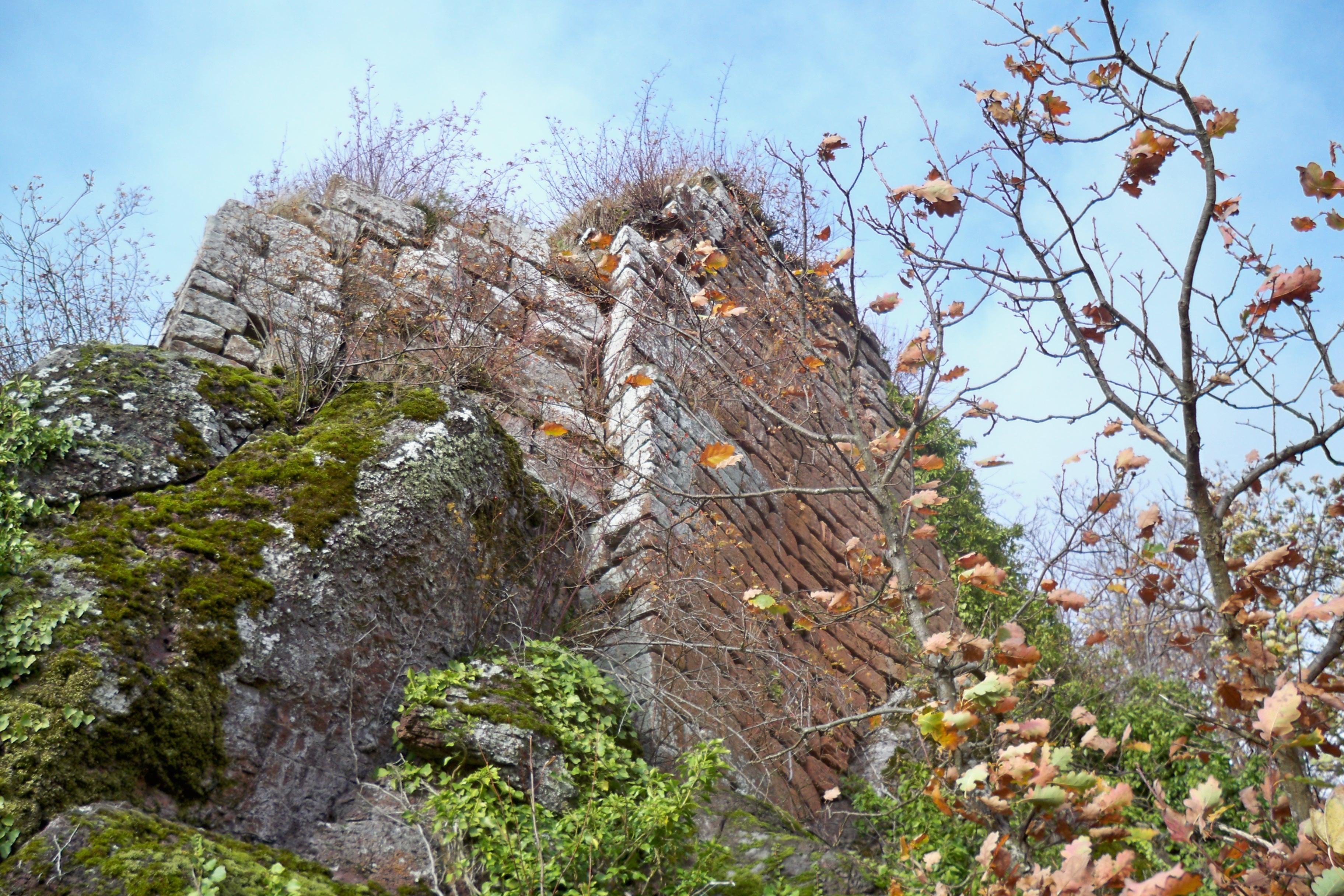 Burg Hohenstein