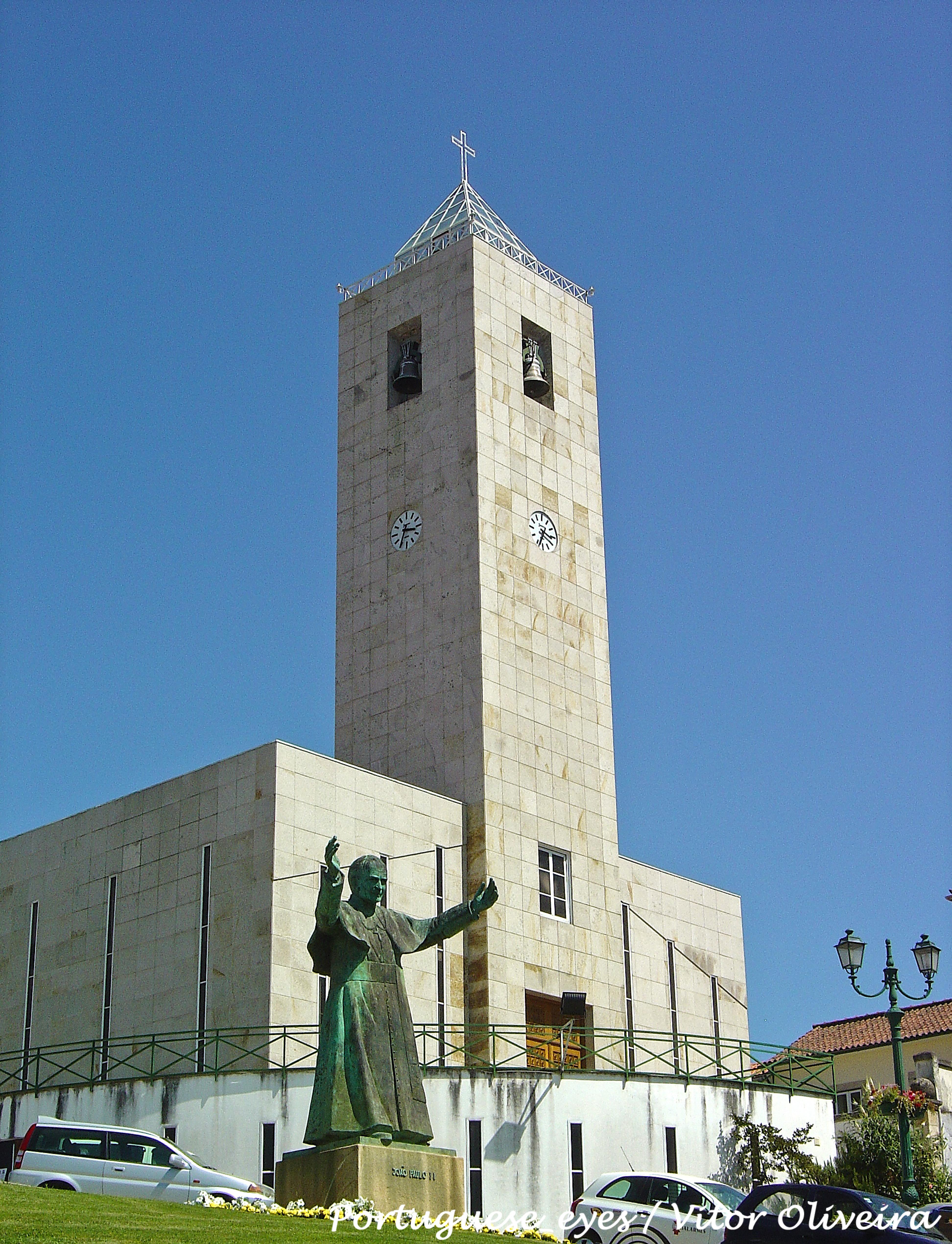 Igreja de Nossa Senhora da Encarnacao
