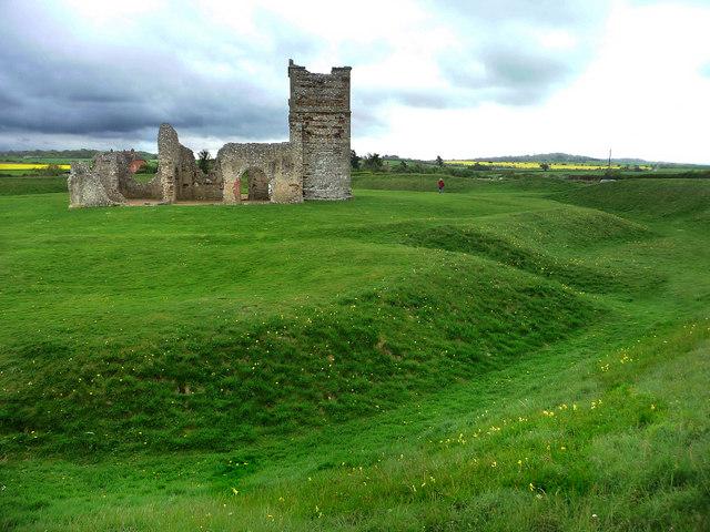 Knowlton Circles