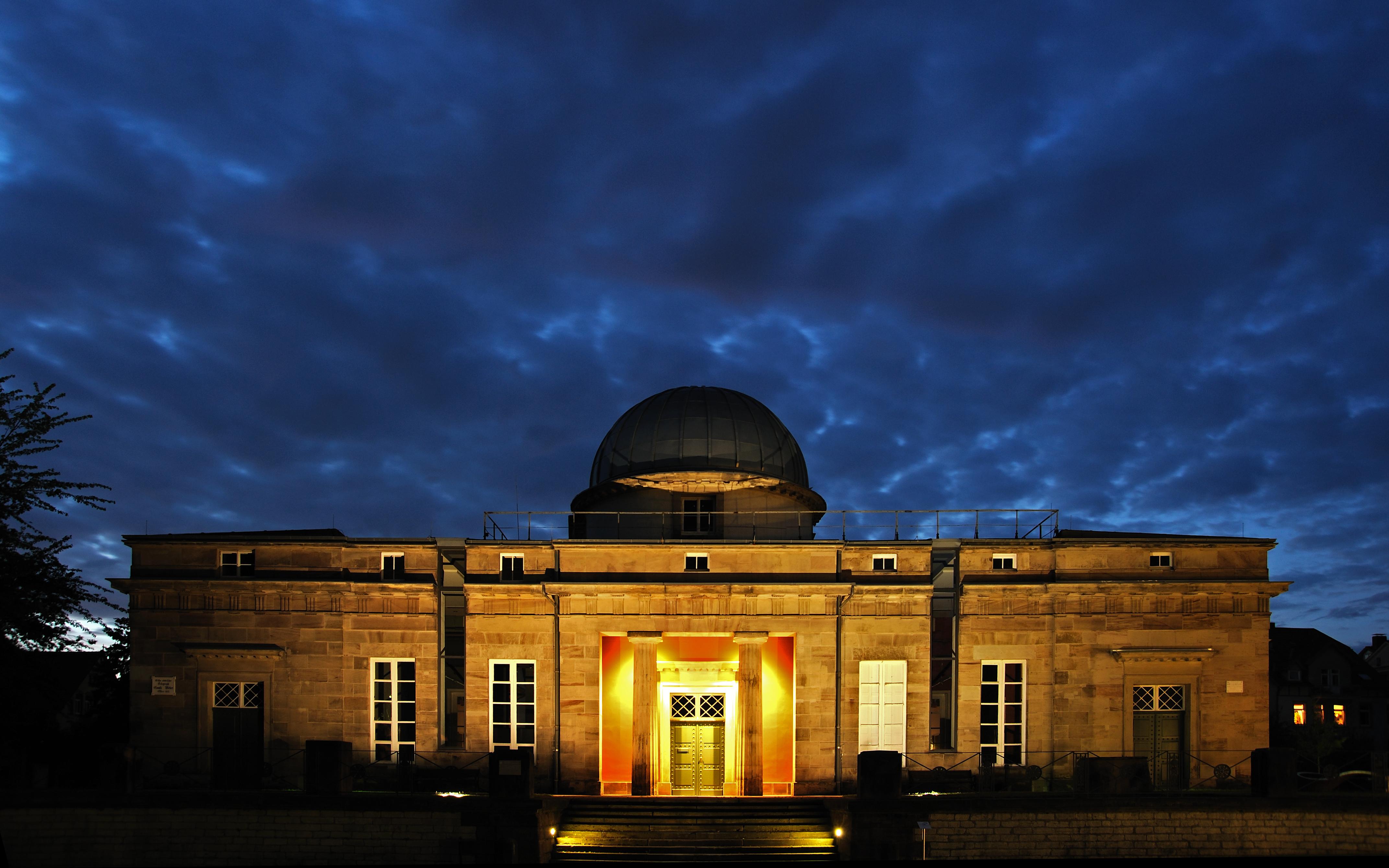 Sternwarte Göttingen