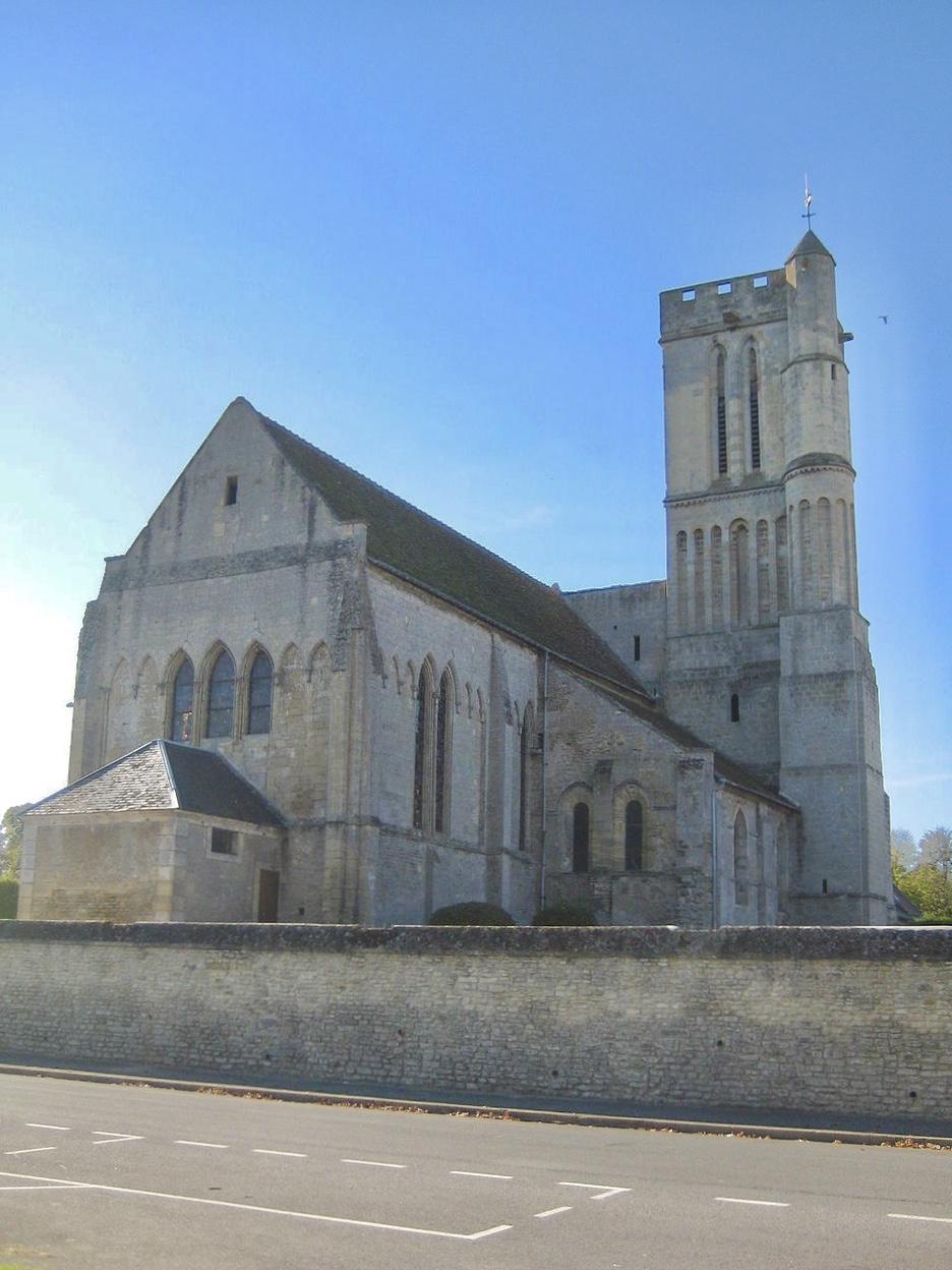 Eglise Saint-Pierre