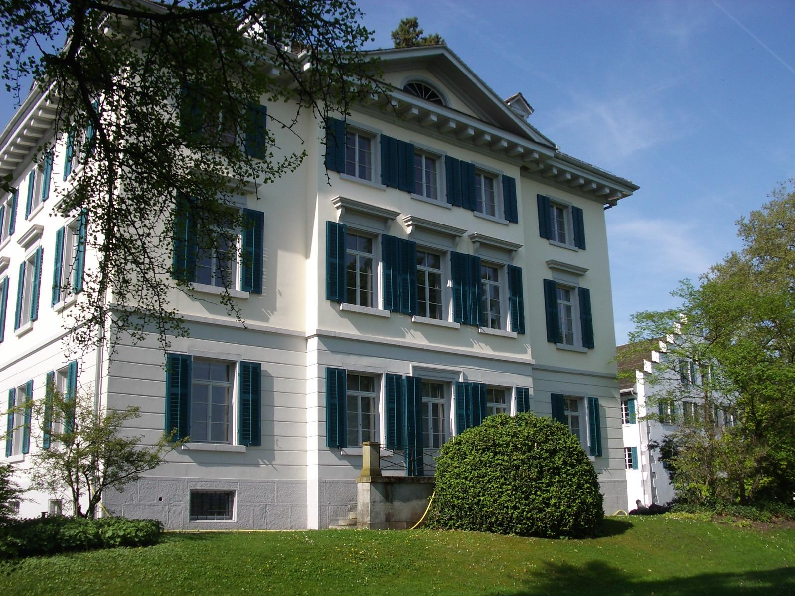 Schloss Wädenswil
