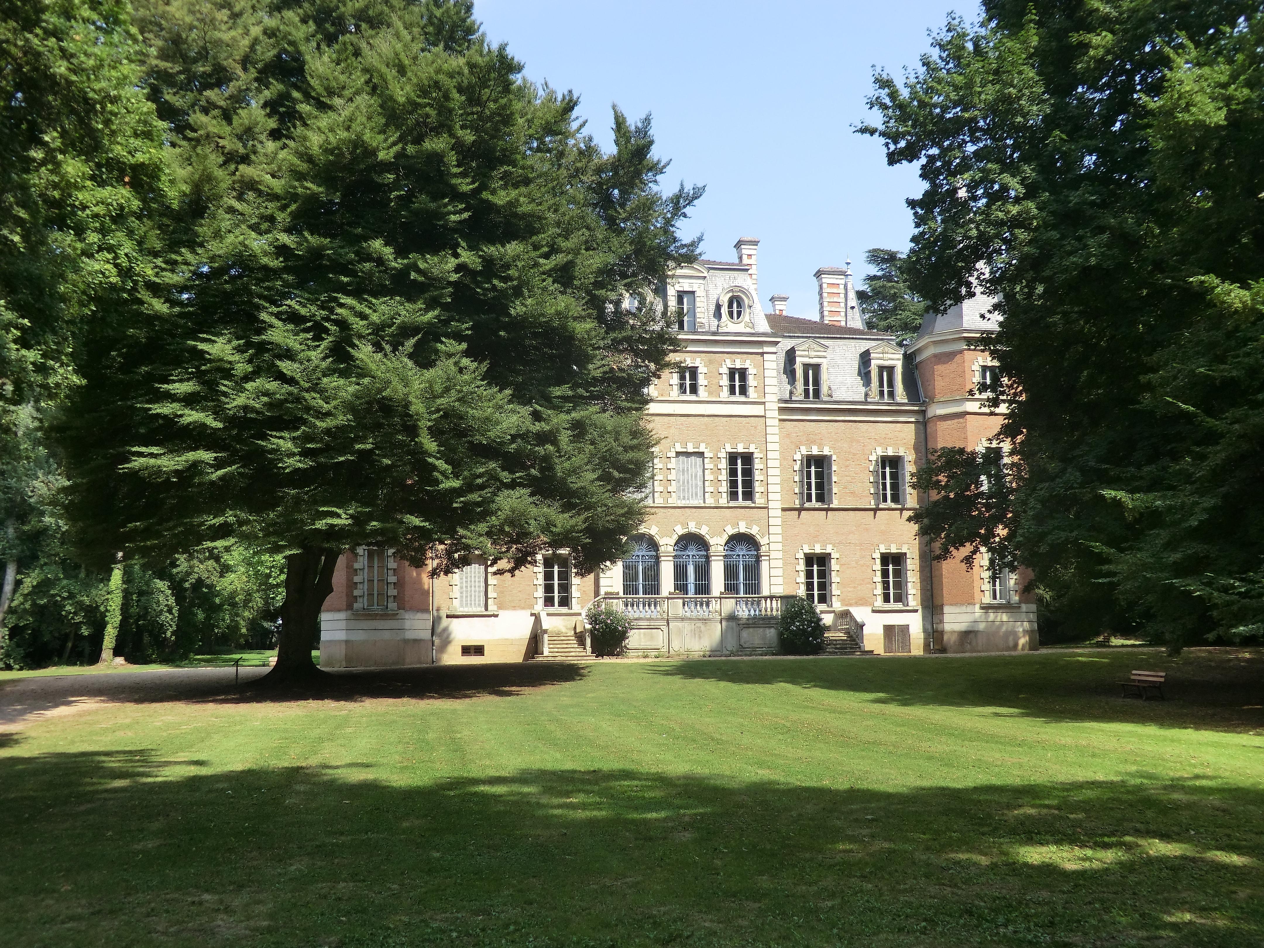 Chateau Bouchet