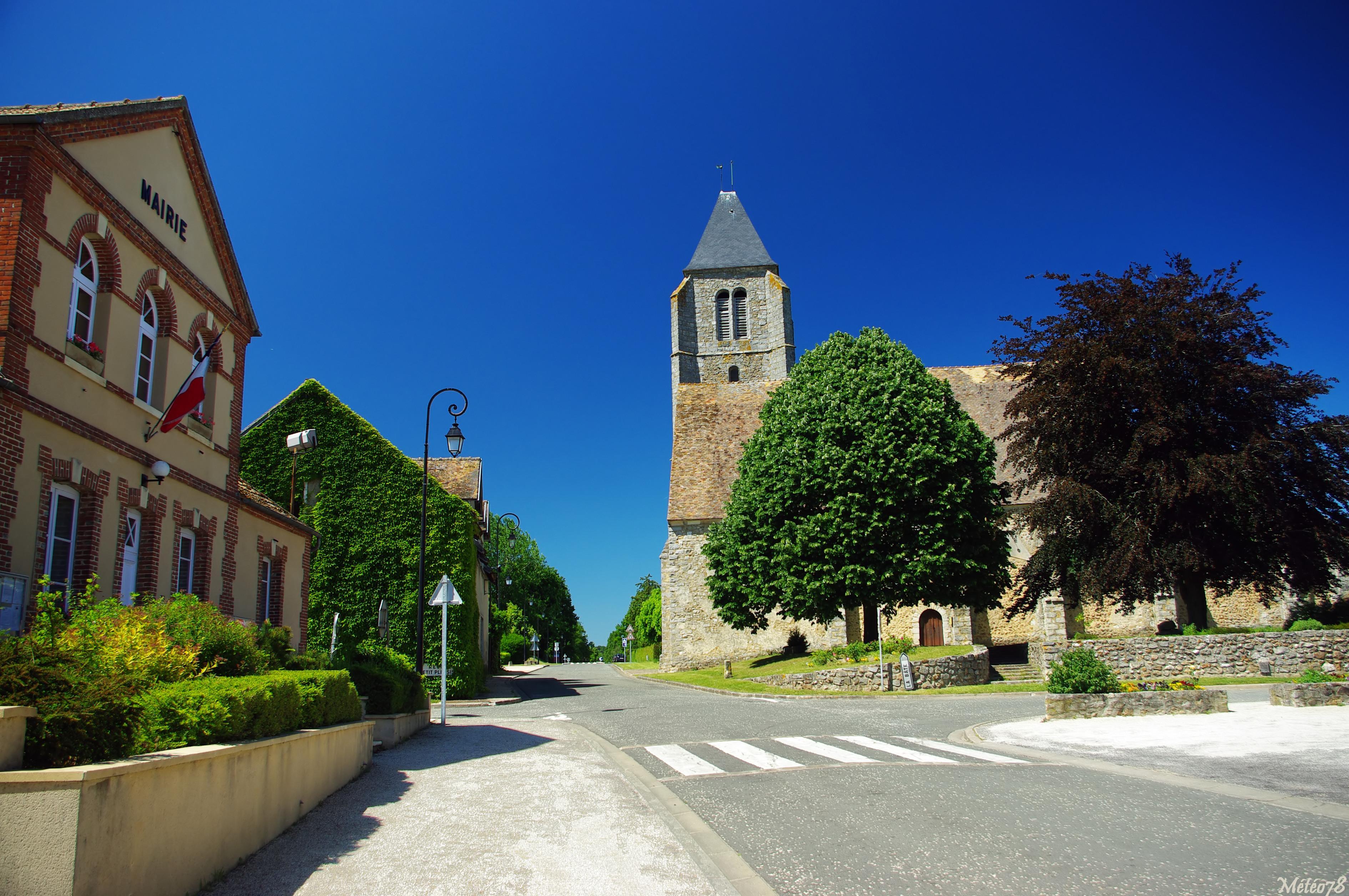 Eglise Saint-Pierre