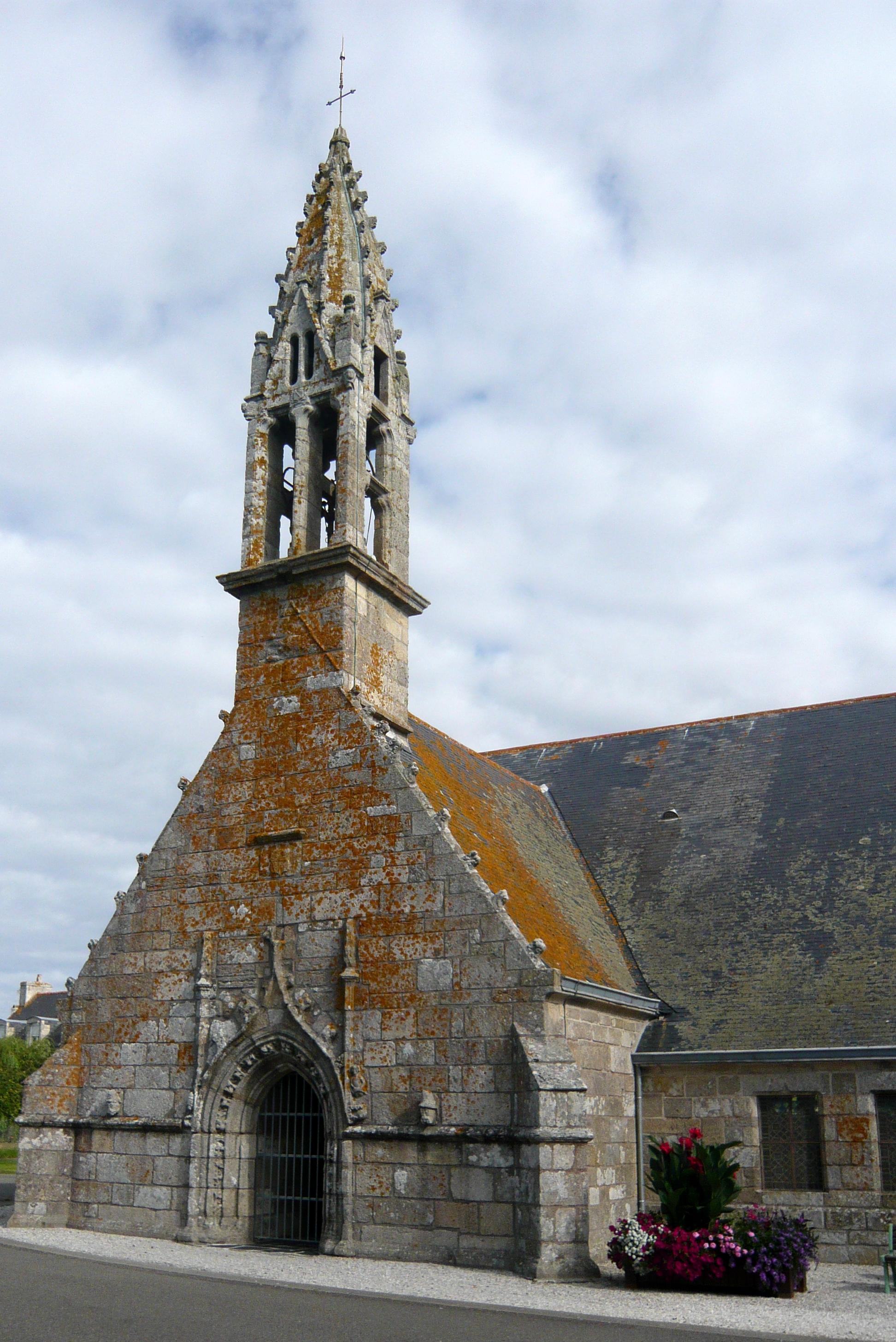 Eglise Notre-Dame-des-Flots