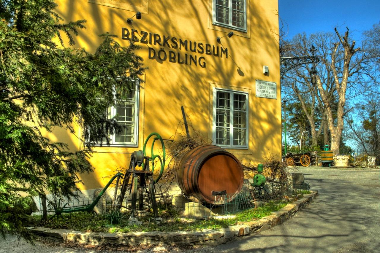 Dobling District Museum
