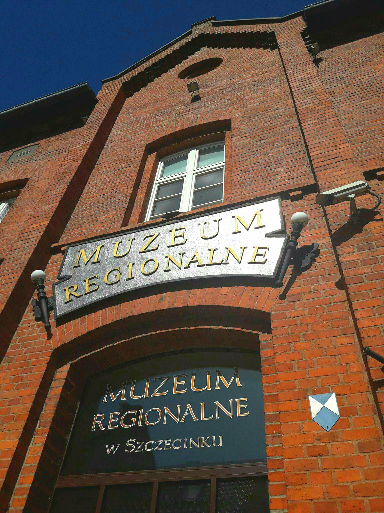 Muzeum Regionalne w Szczecinku