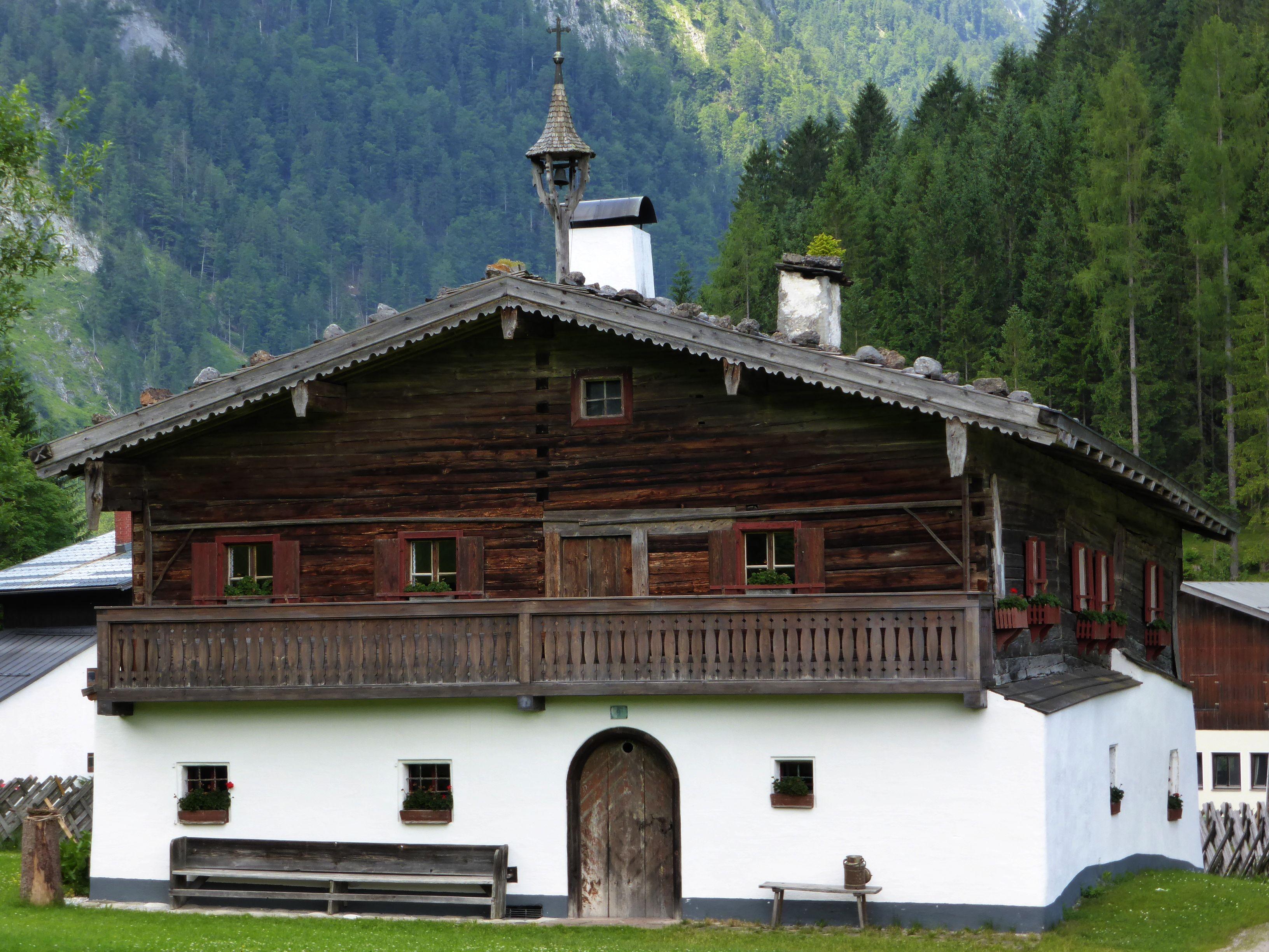 Heimatmuseum Arlerhof Abtenau