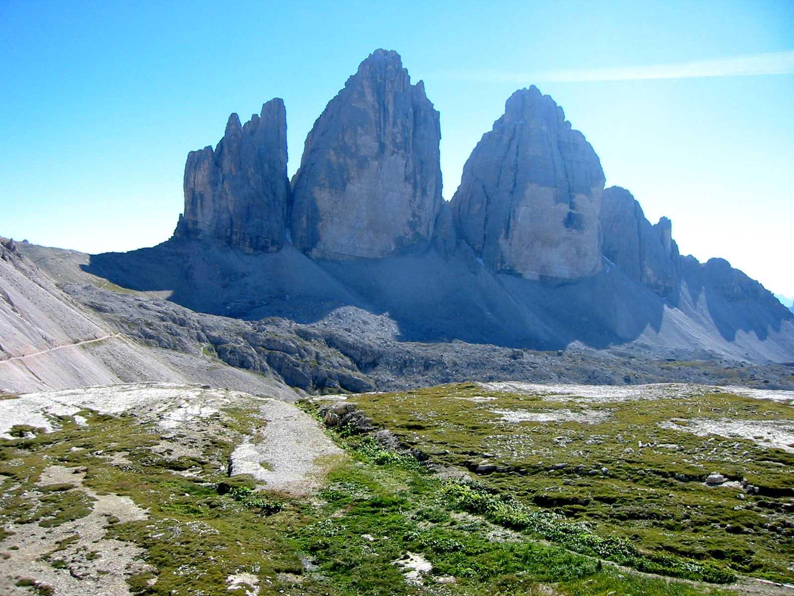 Dolomiti