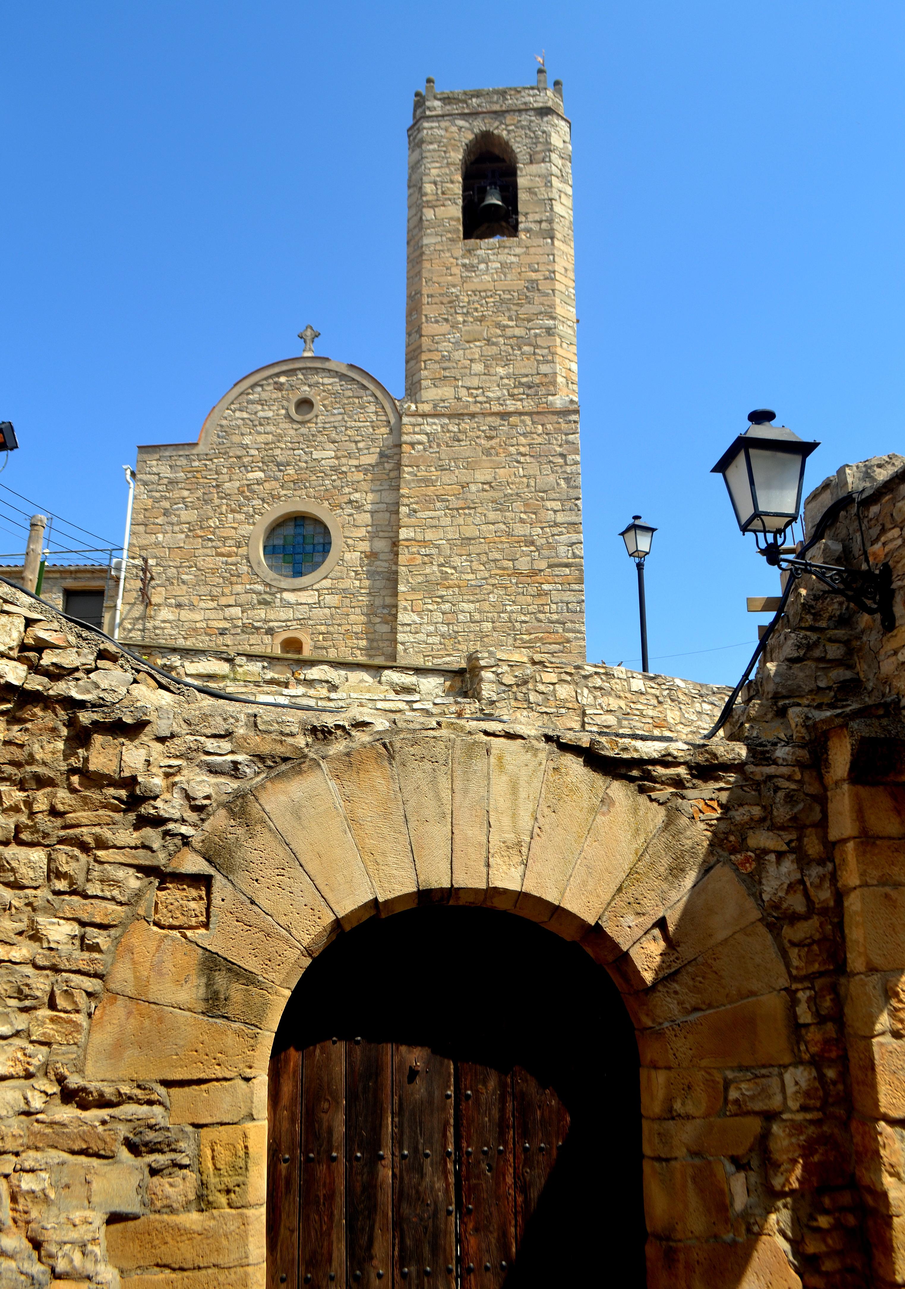 Sant Salvador