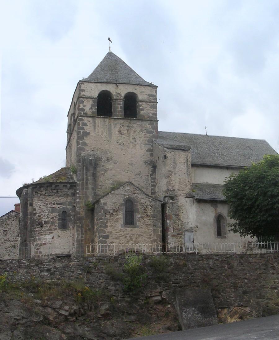 Eglise Saint-Nicolas