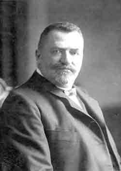 Ernst von Stubenrauch