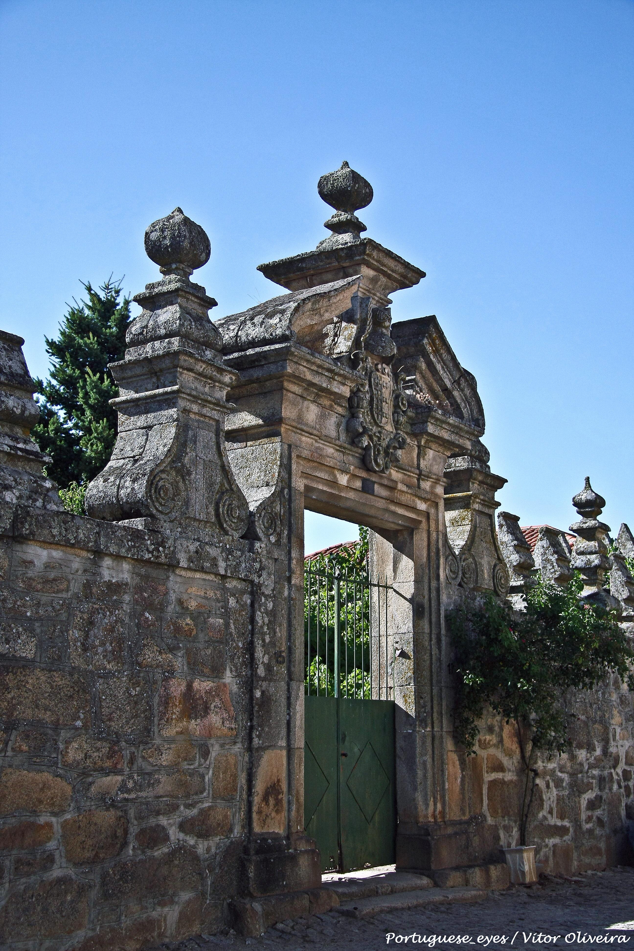 Casa dos Brigadeiros