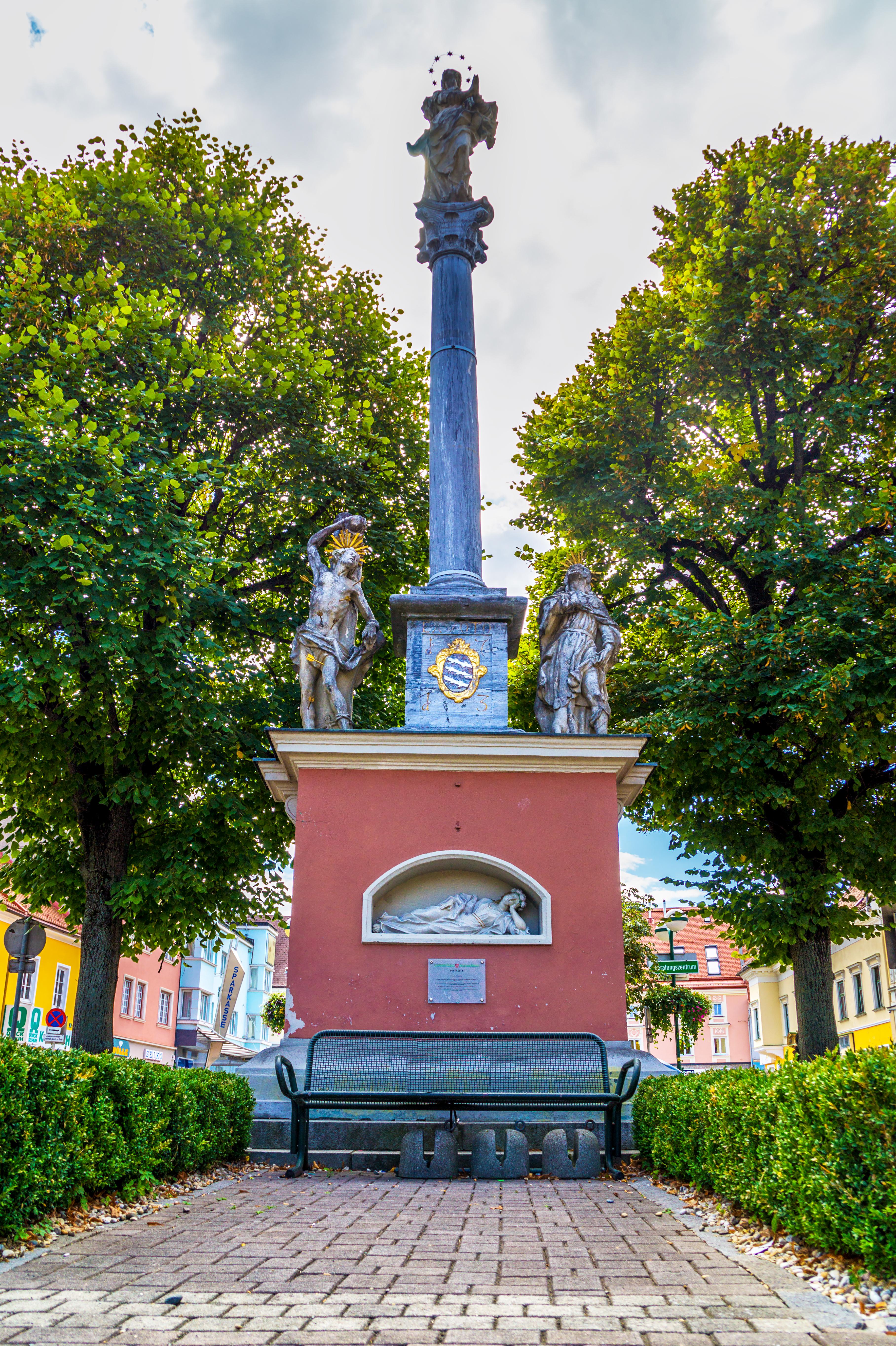 Pestsaule