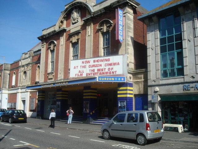 Curzon Cinema