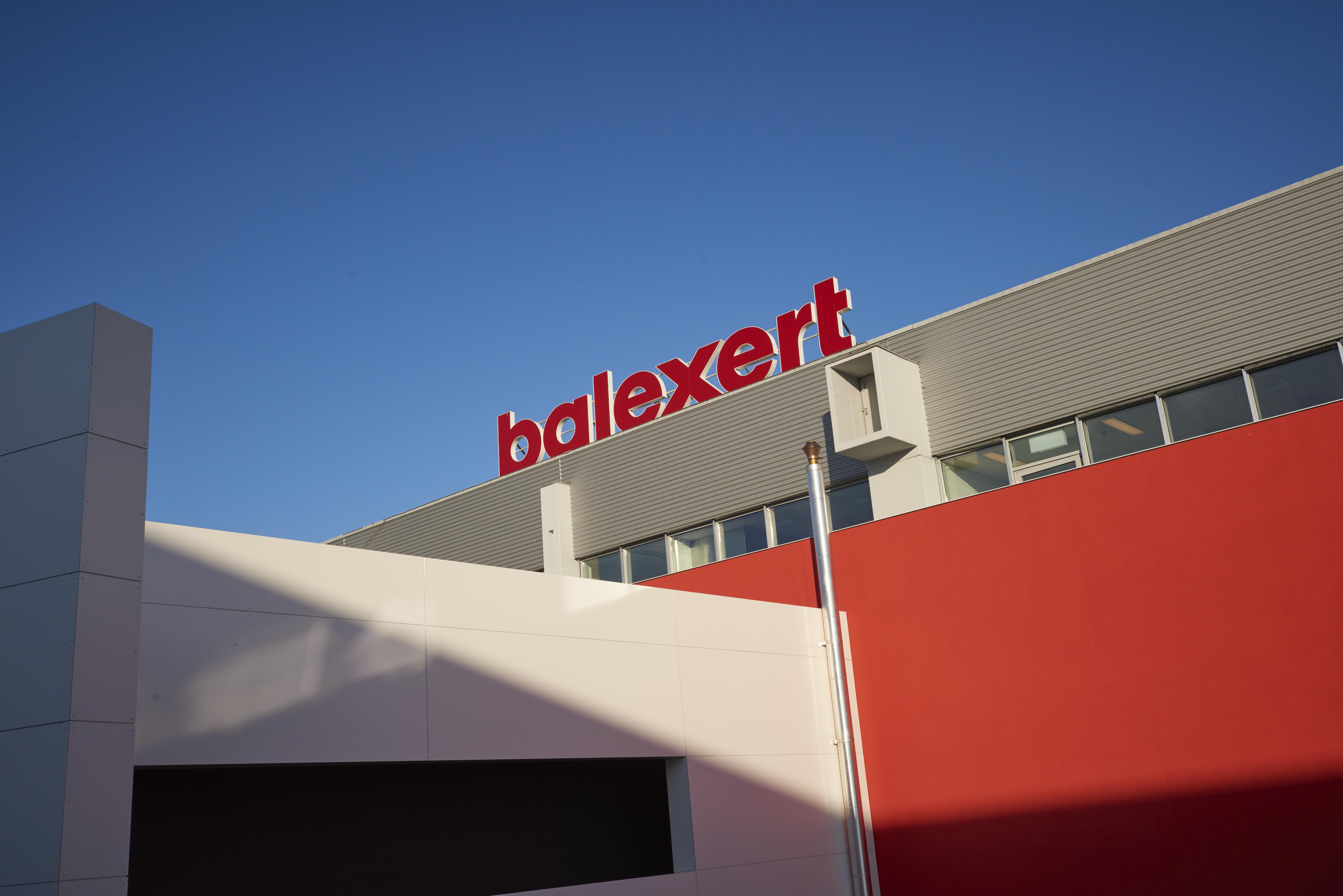 Balexert