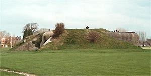 Merville Gun Battery